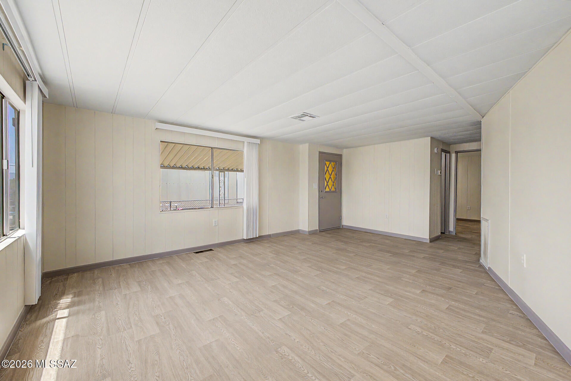 Wegner Addition (1-25) - Residential