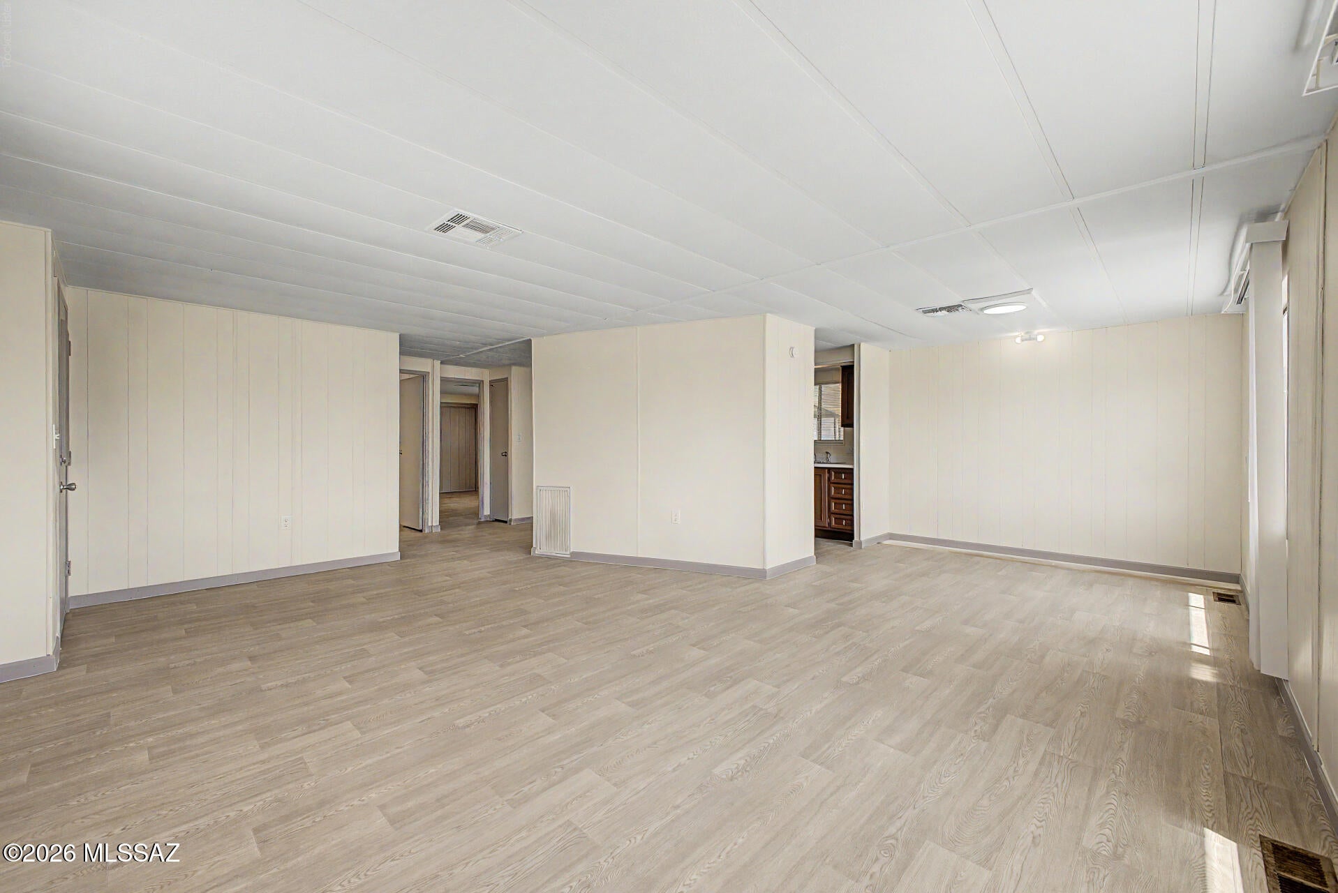 Wegner Addition (1-25) - Residential