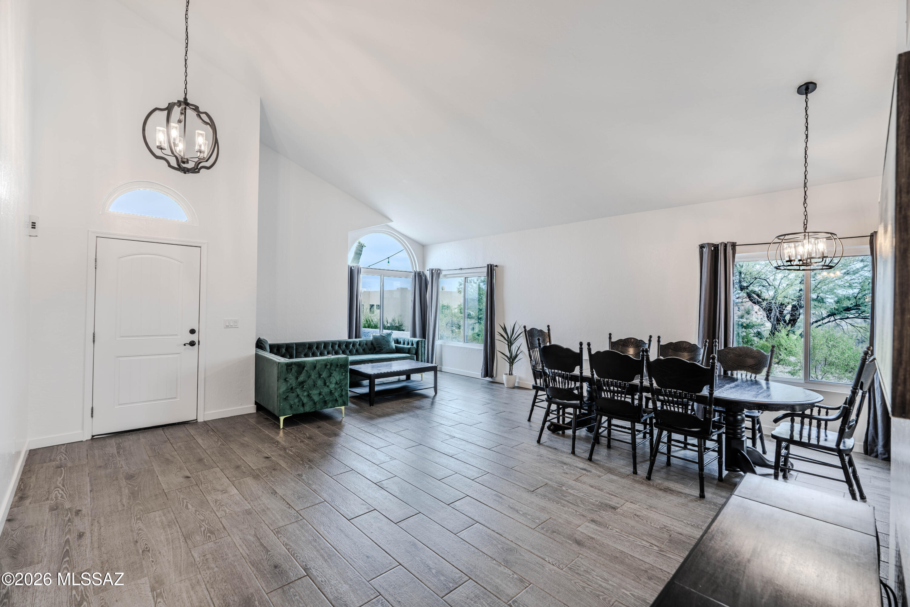 Del Cerro Estates NO. 4 (1-60) - Residential
