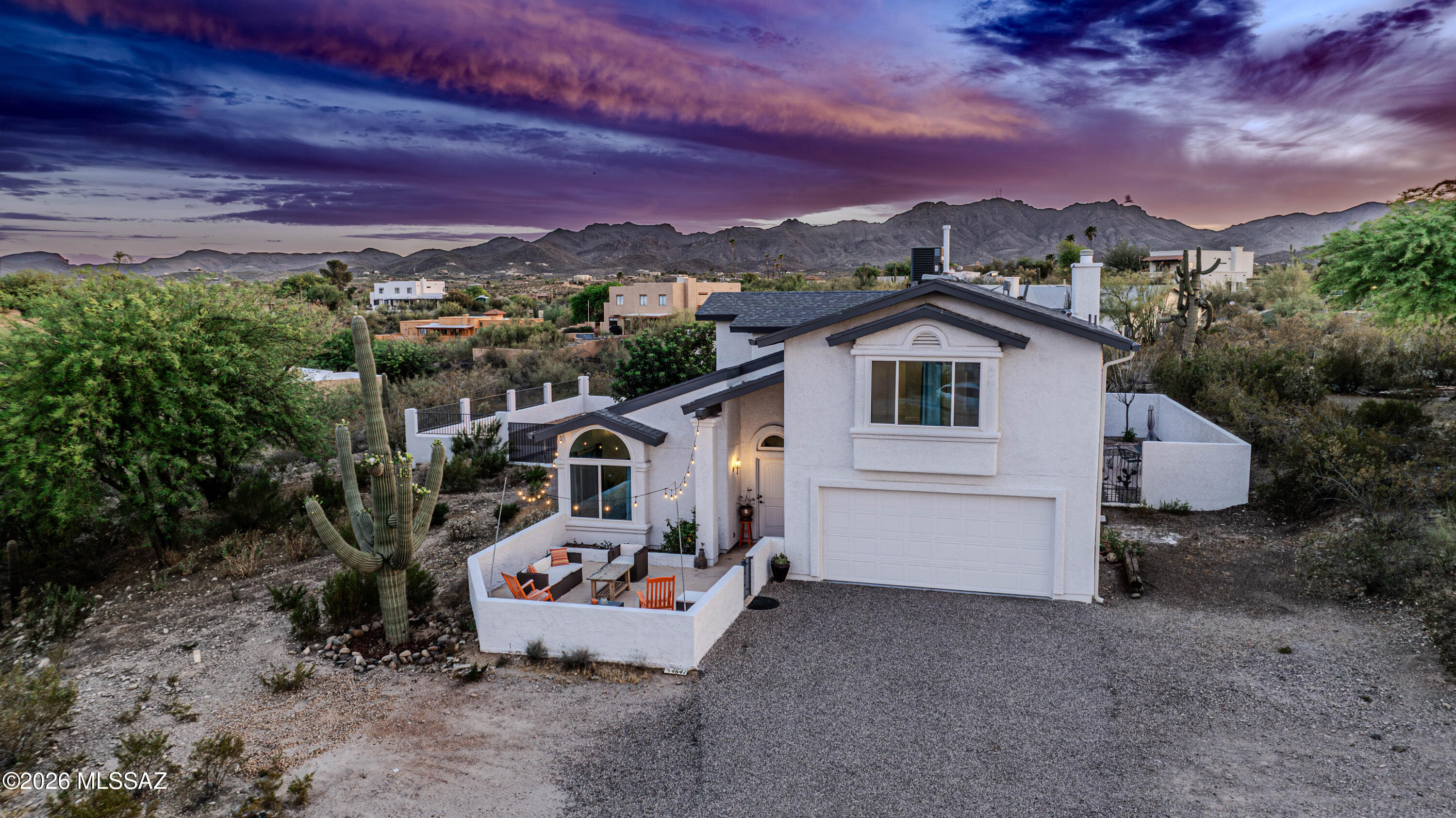 Del Cerro Estates NO. 4 (1-60) - Residential