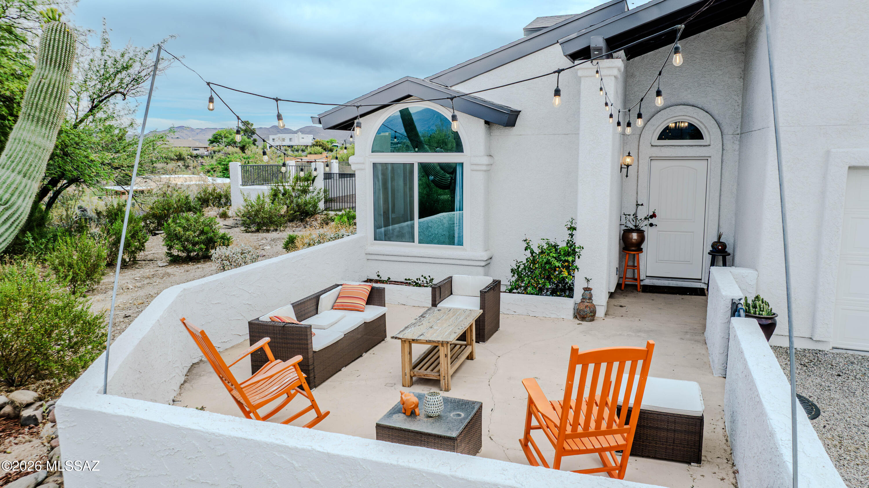 Del Cerro Estates NO. 4 (1-60) - Residential