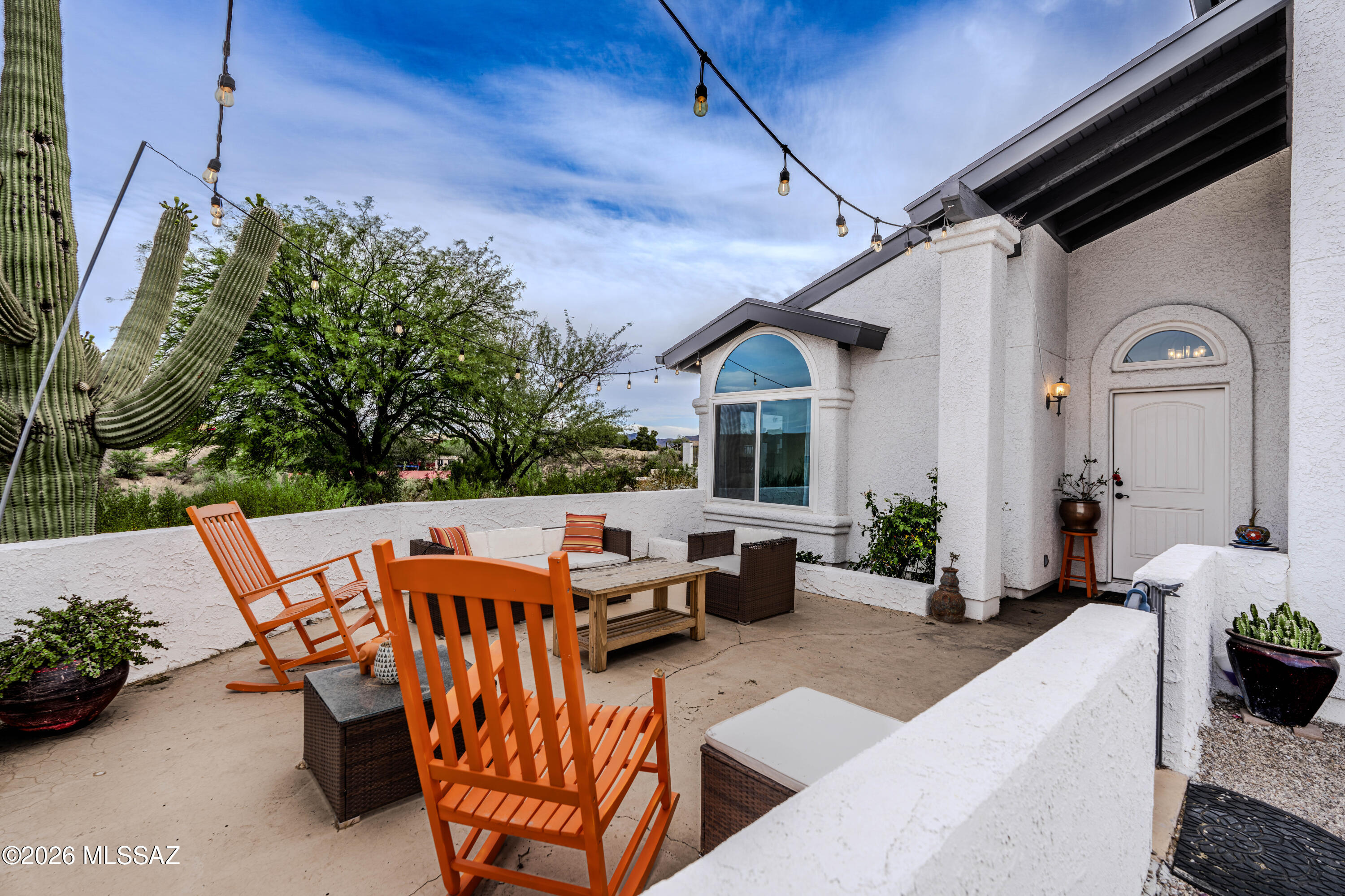 Del Cerro Estates NO. 4 (1-60) - Residential