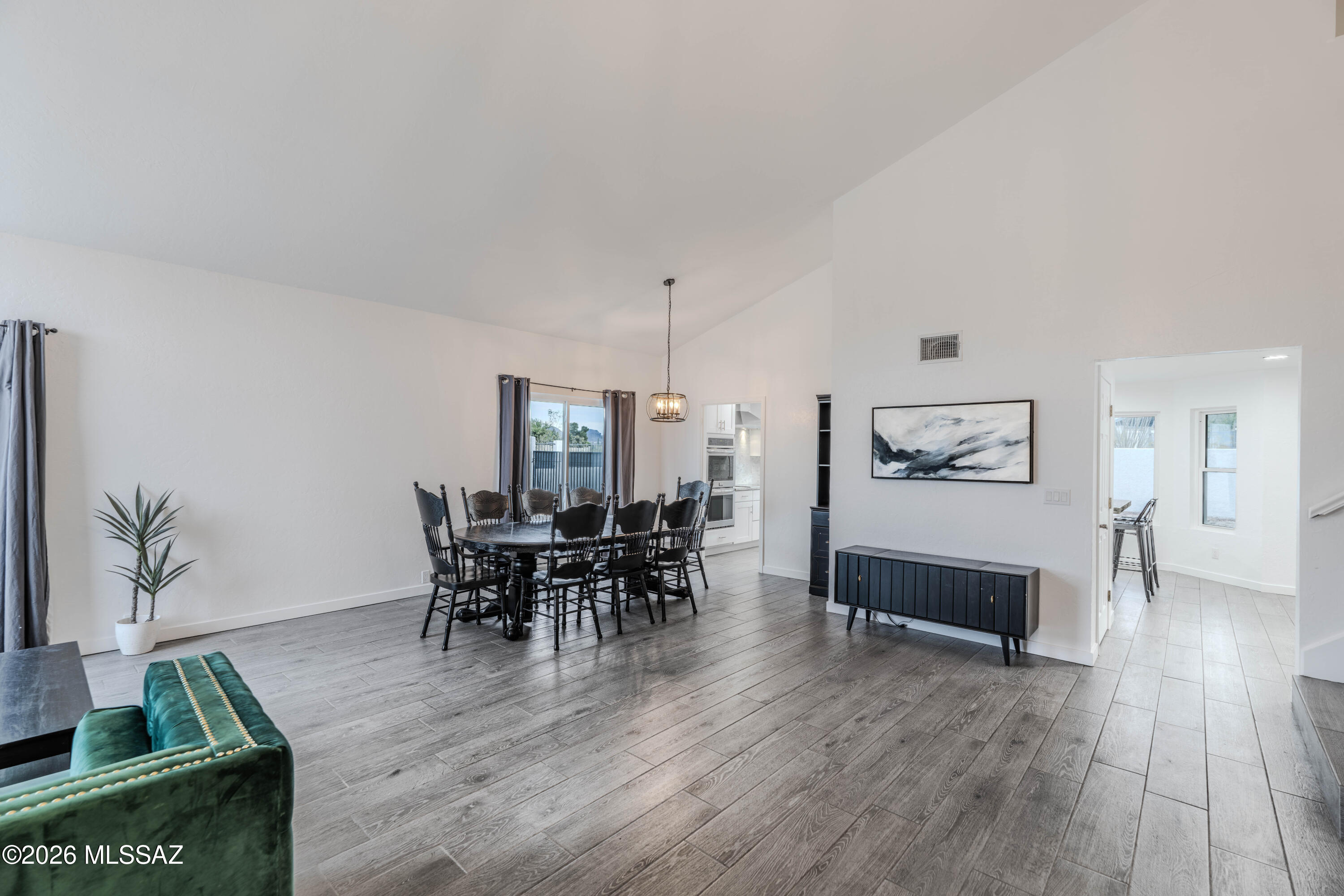 Del Cerro Estates NO. 4 (1-60) - Residential