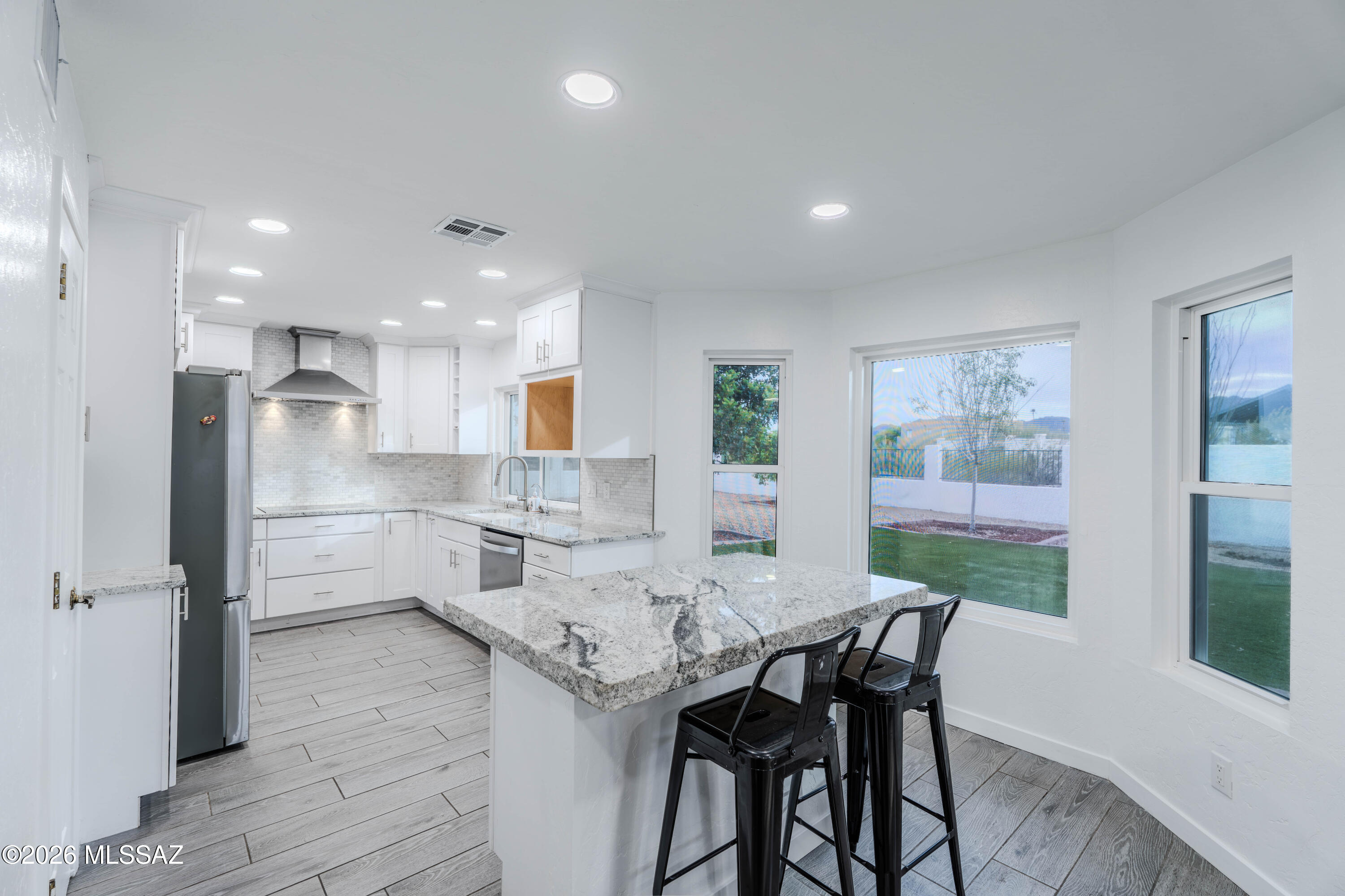 Del Cerro Estates NO. 4 (1-60) - Residential