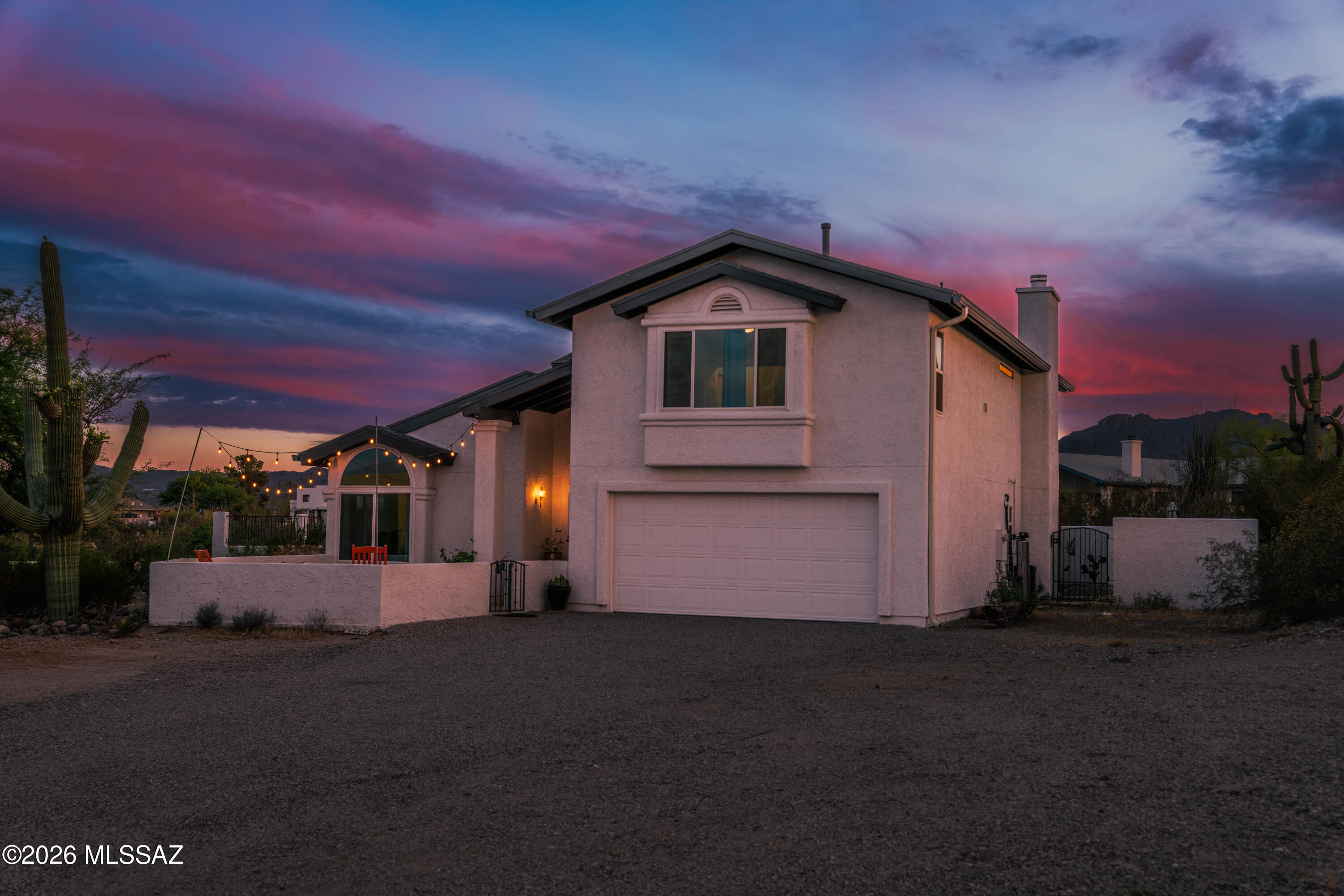 Del Cerro Estates NO. 4 (1-60) - Residential