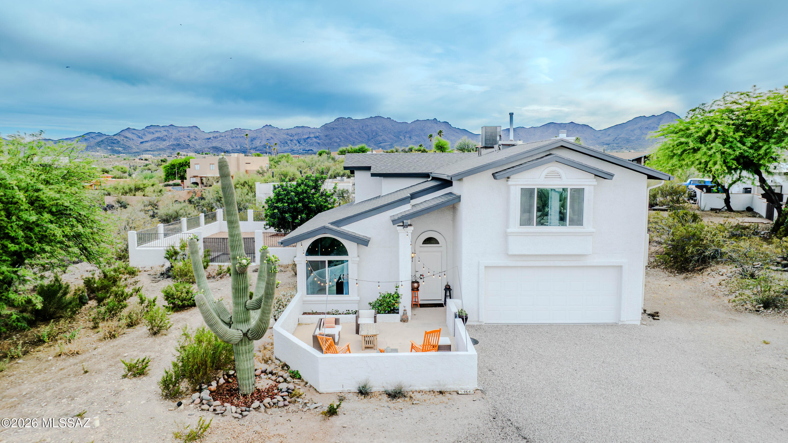 Del Cerro Estates NO. 4 (1-60) - Residential