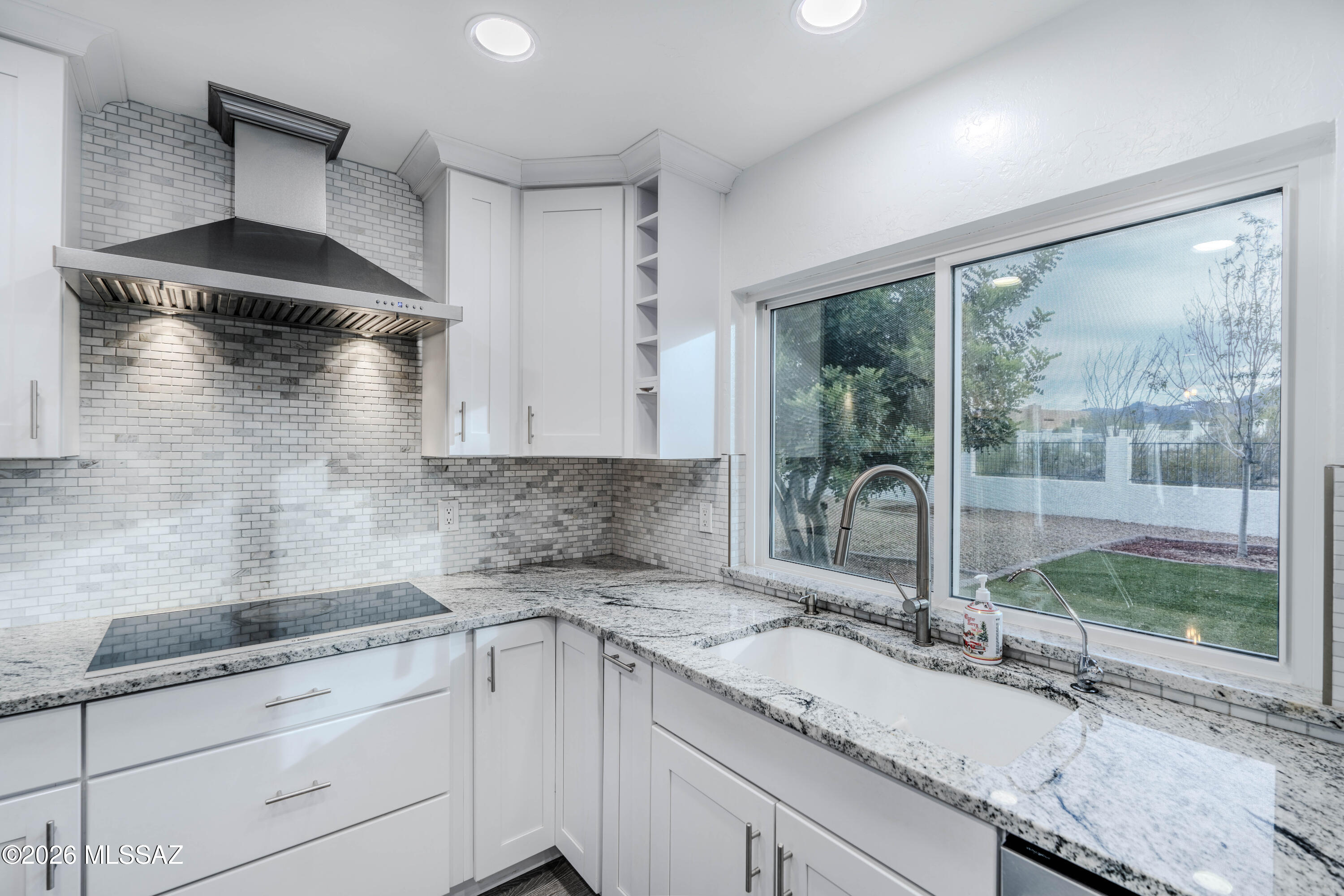 Del Cerro Estates NO. 4 (1-60) - Residential