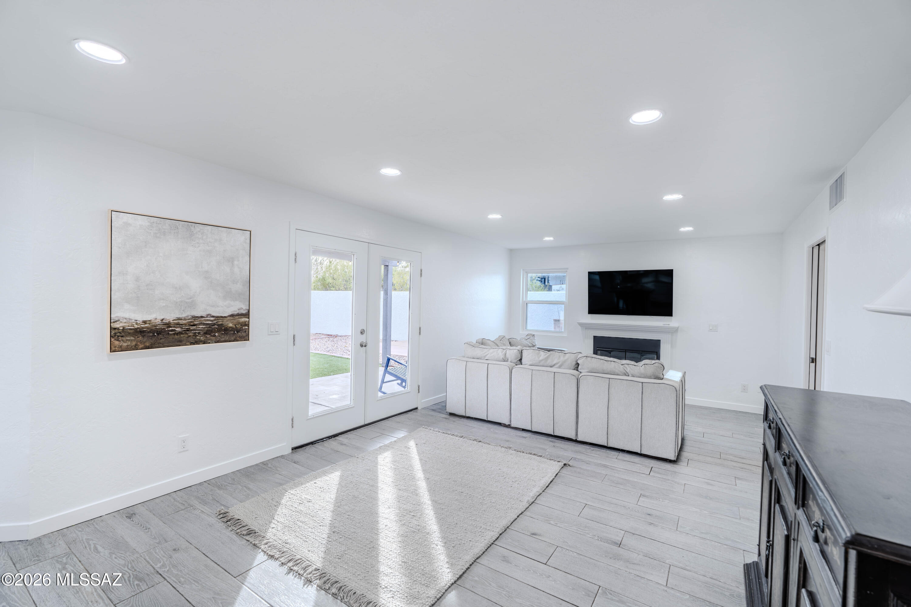 Del Cerro Estates NO. 4 (1-60) - Residential