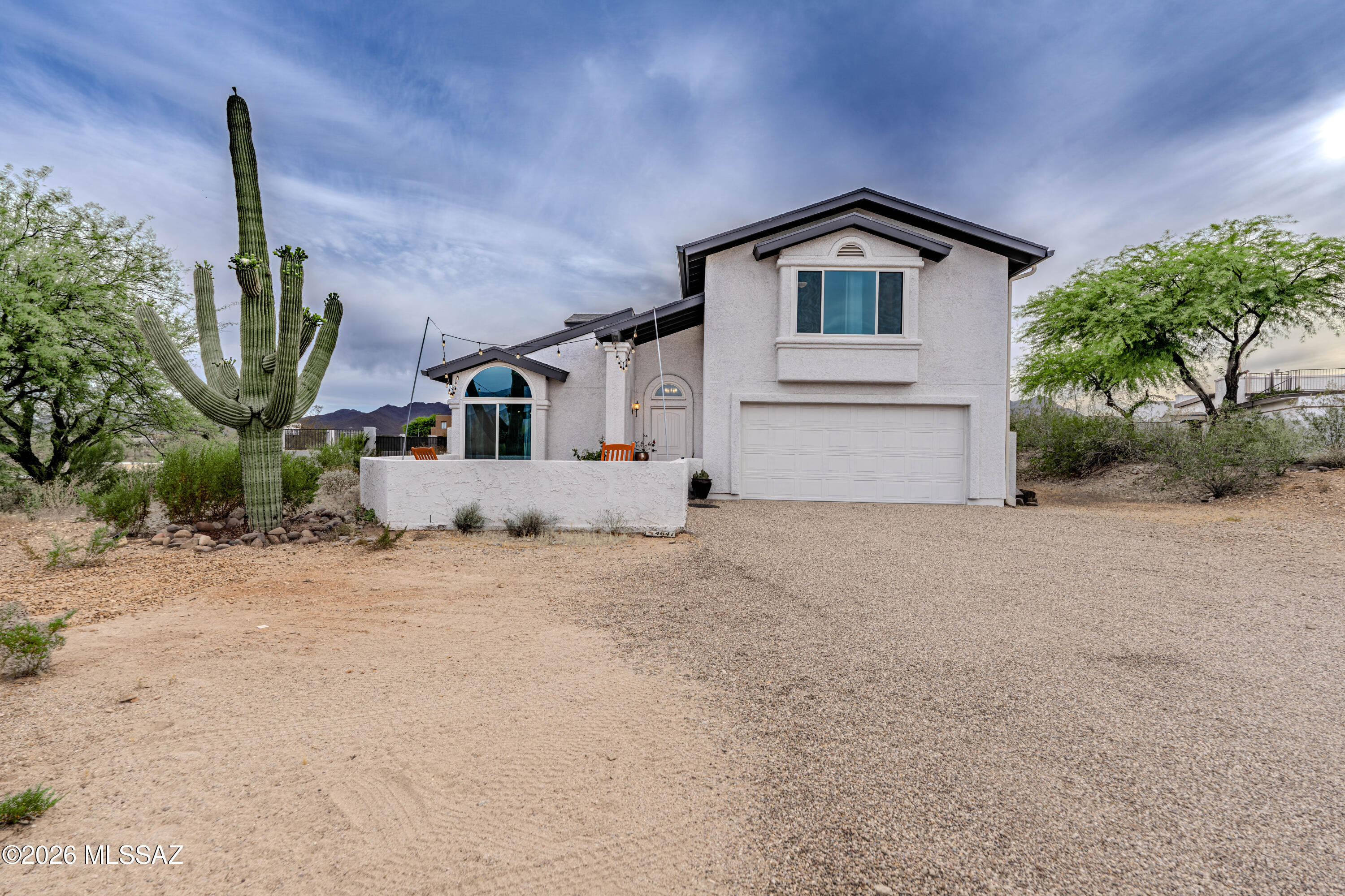 Del Cerro Estates NO. 4 (1-60) - Residential