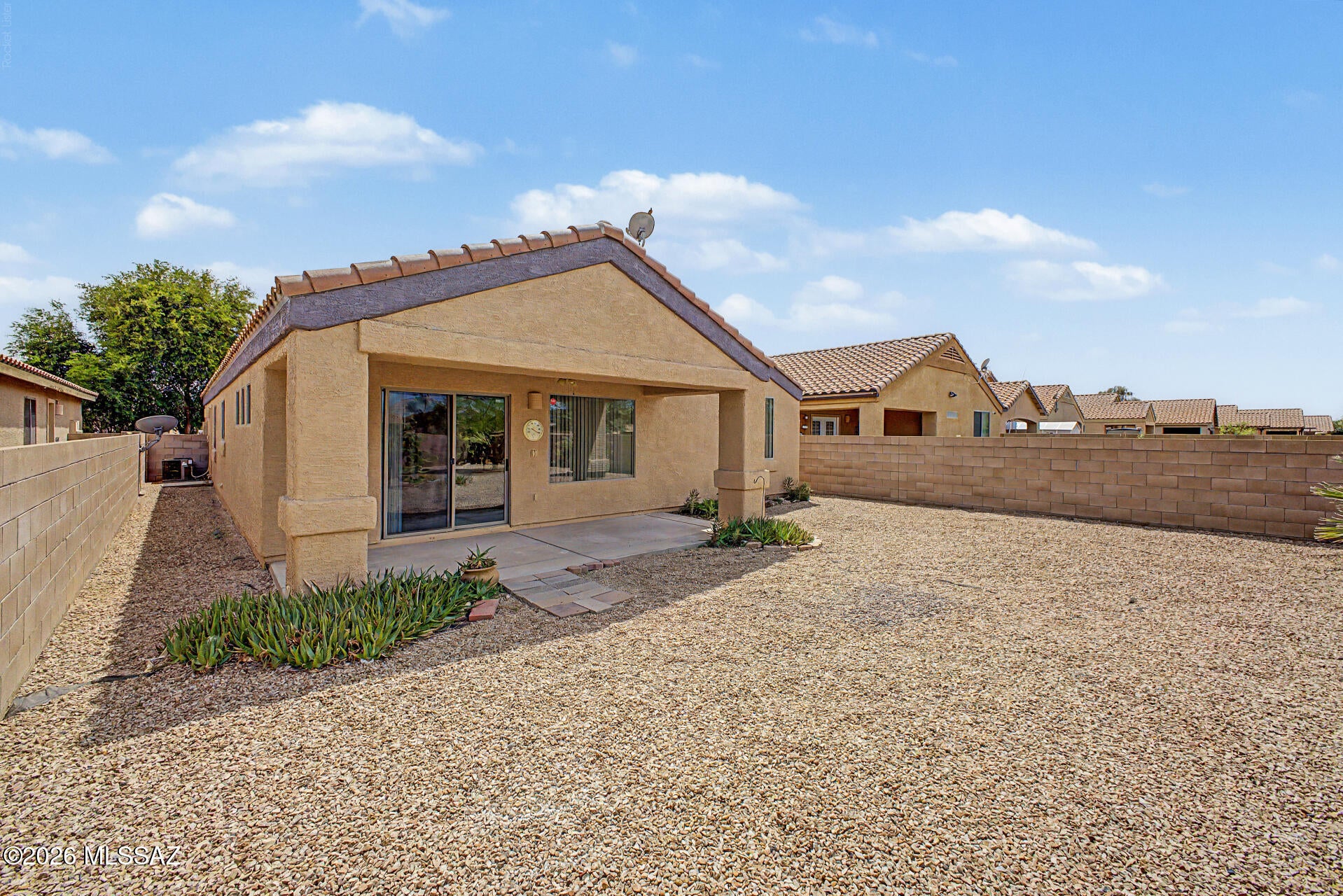 Star Valley Block 15 - Residential