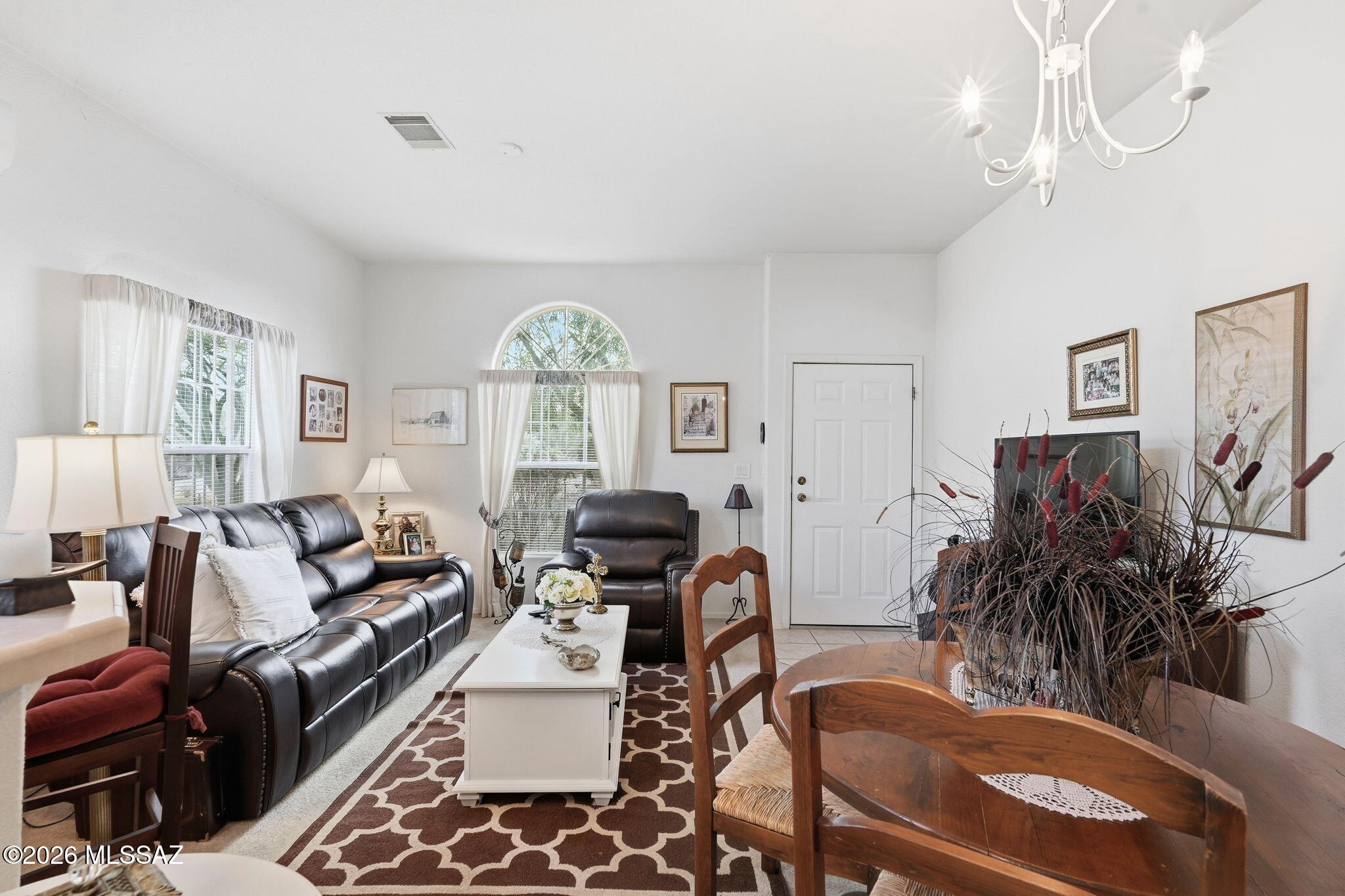 Rancho Resort (1-326) - Residential