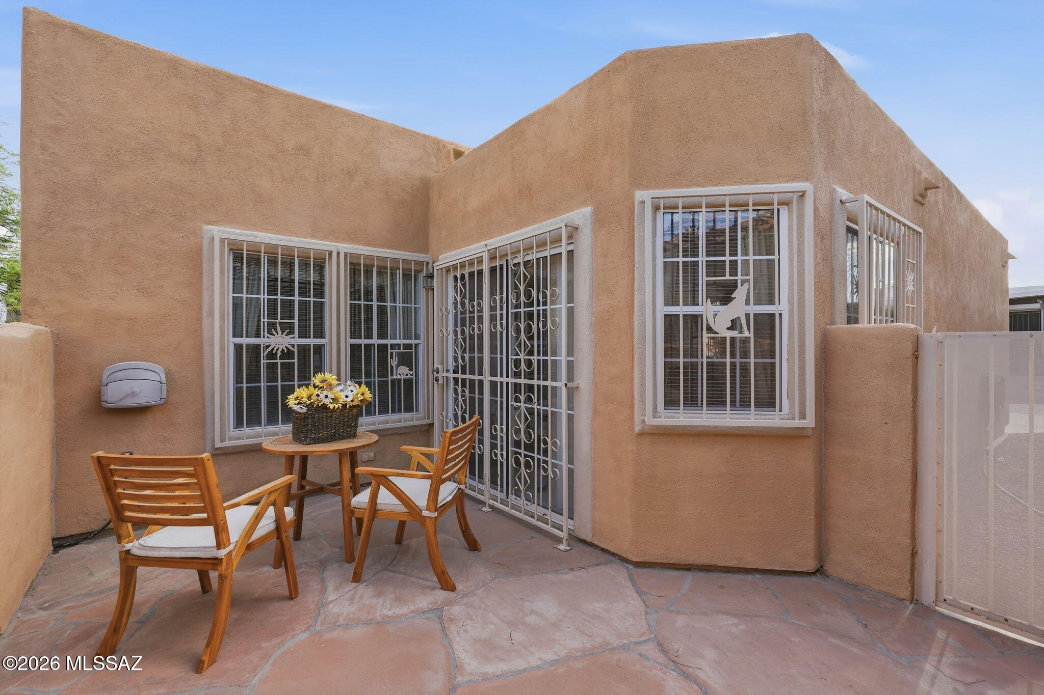 Rancho Resort (1-326) - Residential