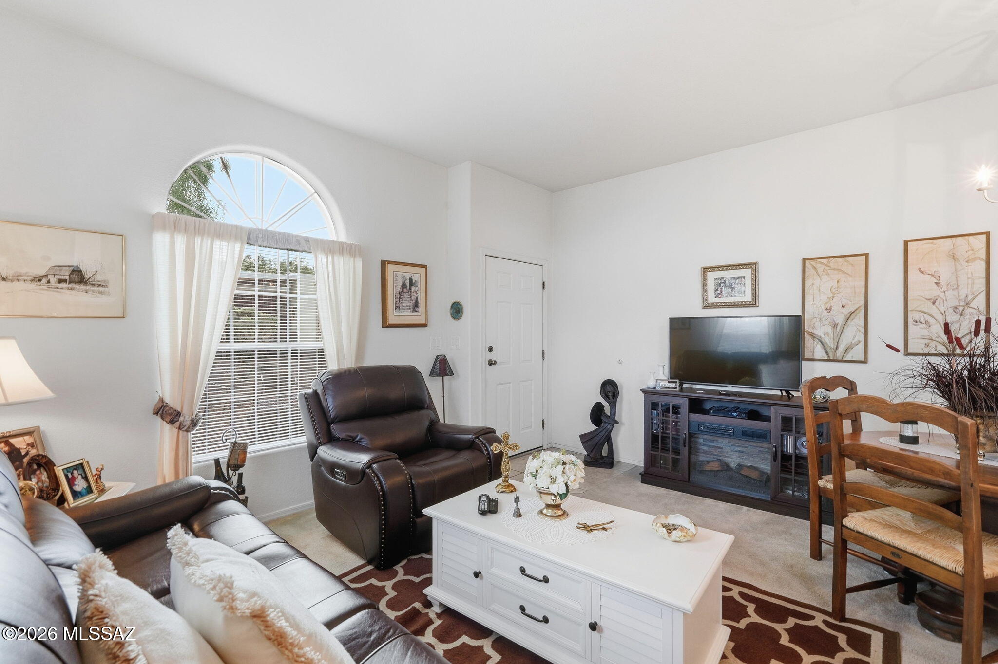 Rancho Resort (1-326) - Residential