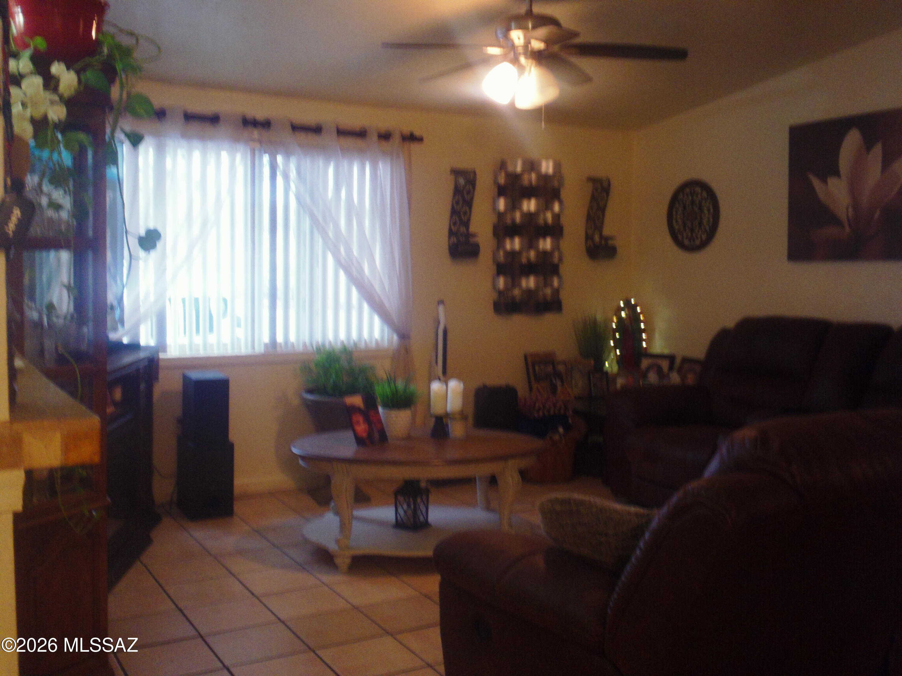 Pueblo Gardens - Residential Income
