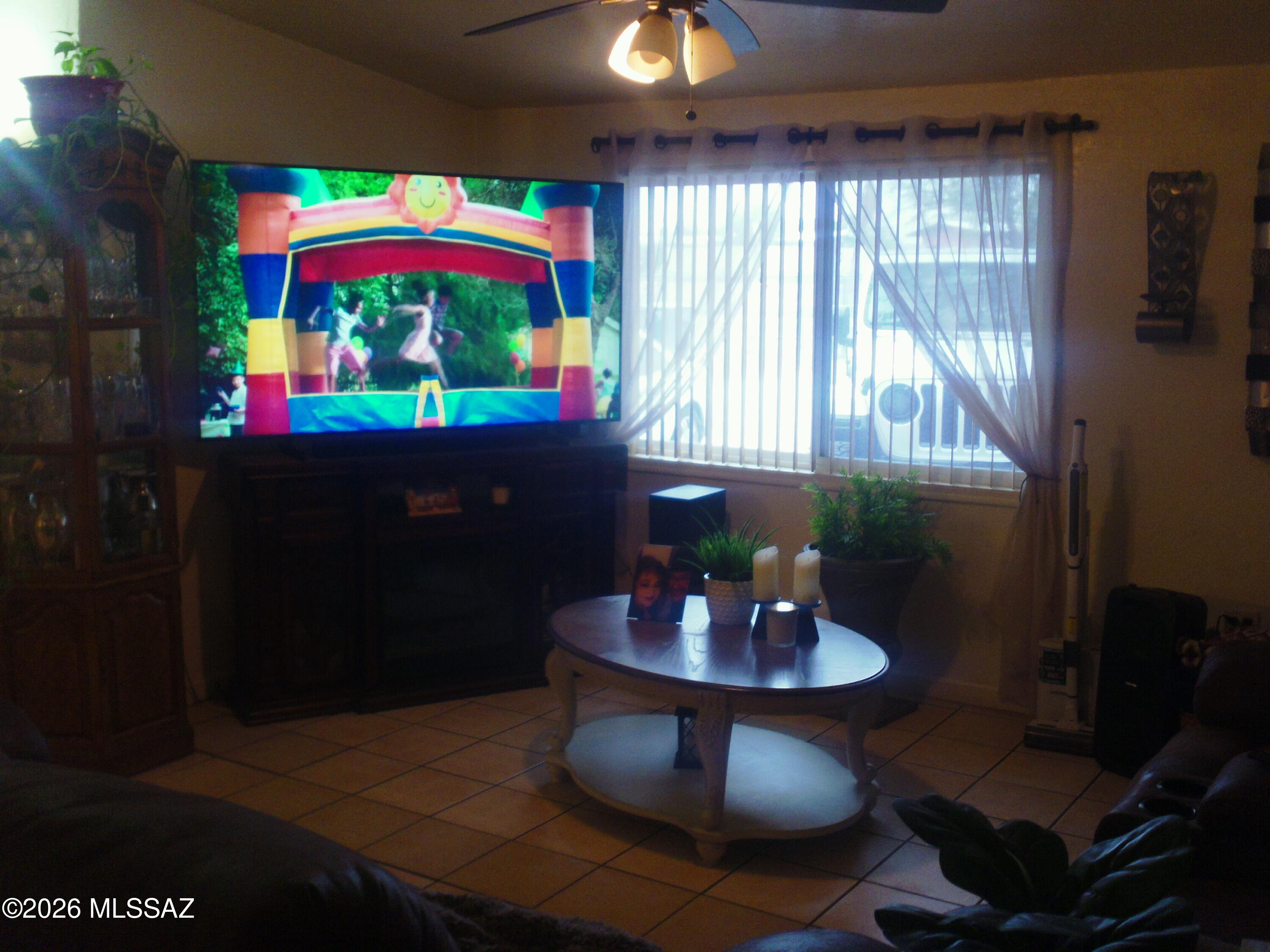 Pueblo Gardens - Residential Income