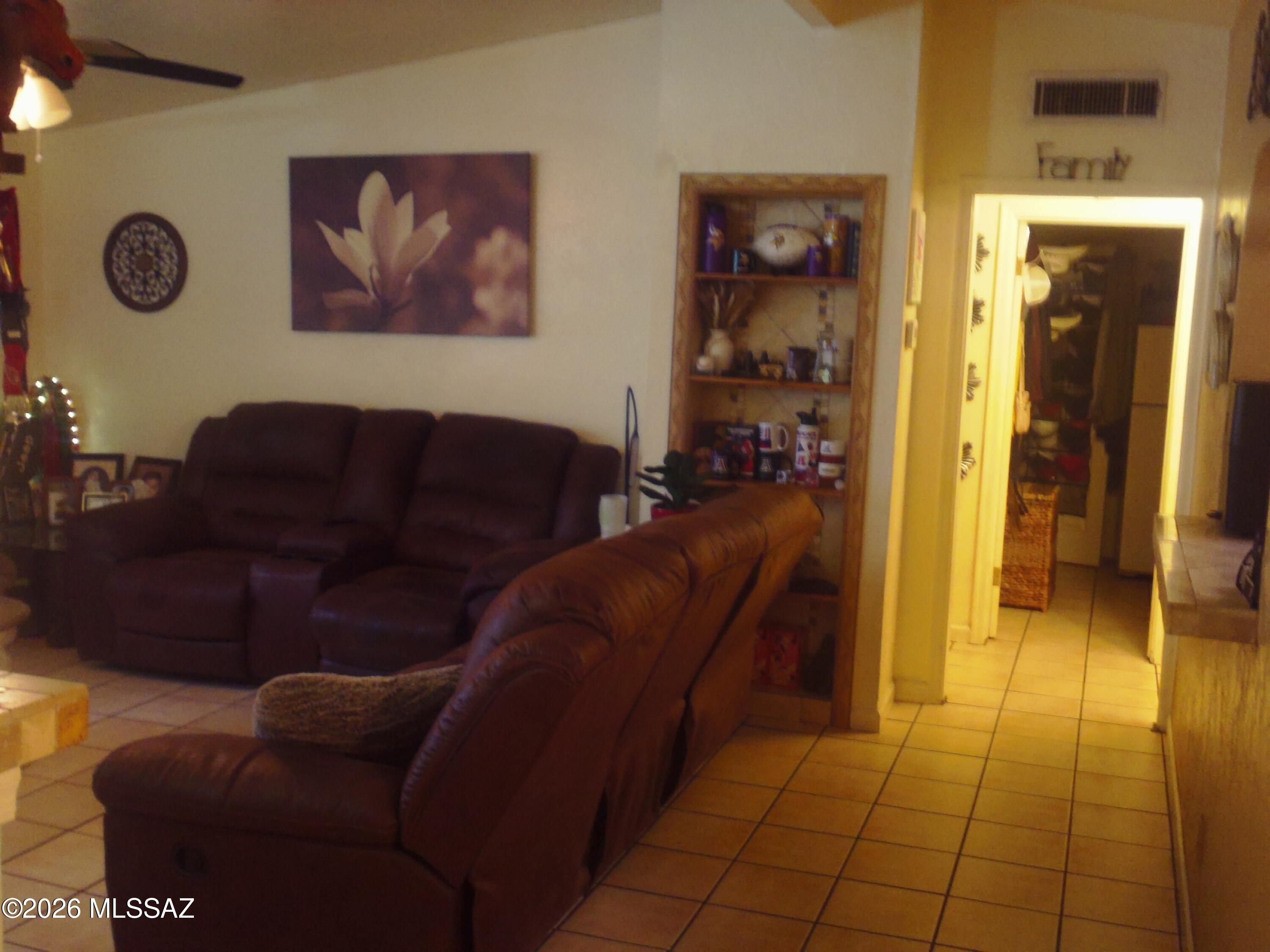 Pueblo Gardens - Residential Income