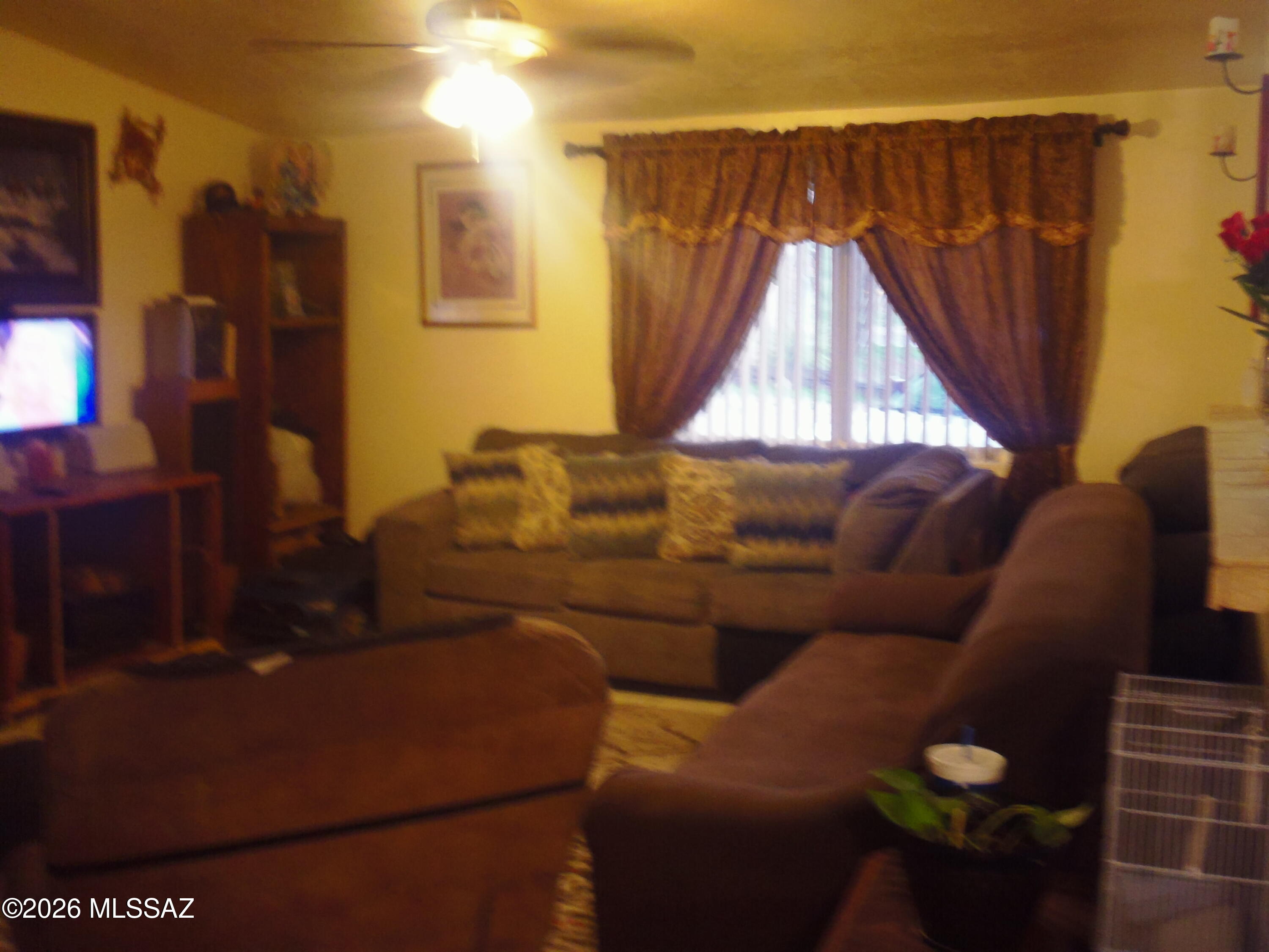 Pueblo Gardens - Residential Income