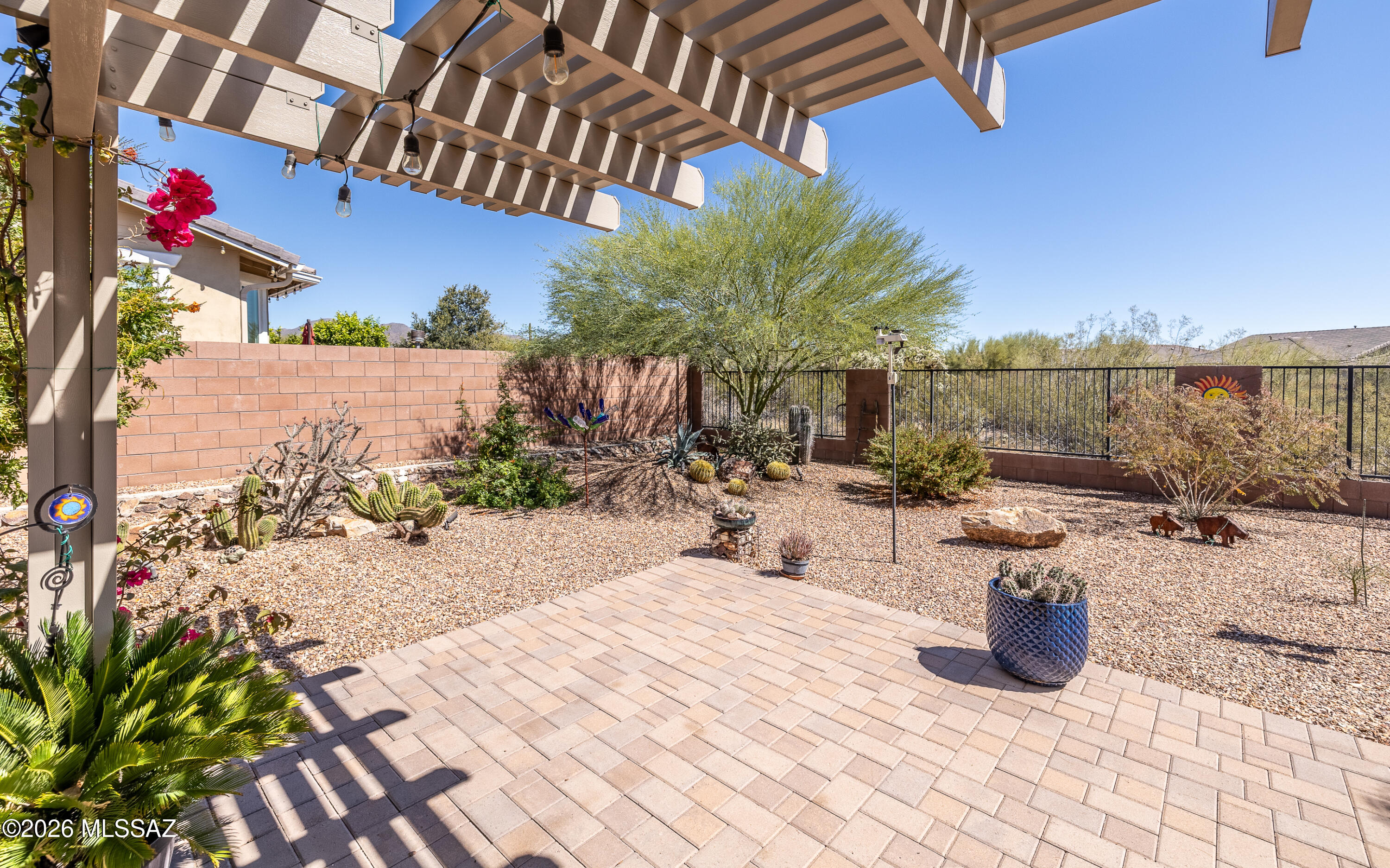 Blue Agave At Dove Mountain - Residential