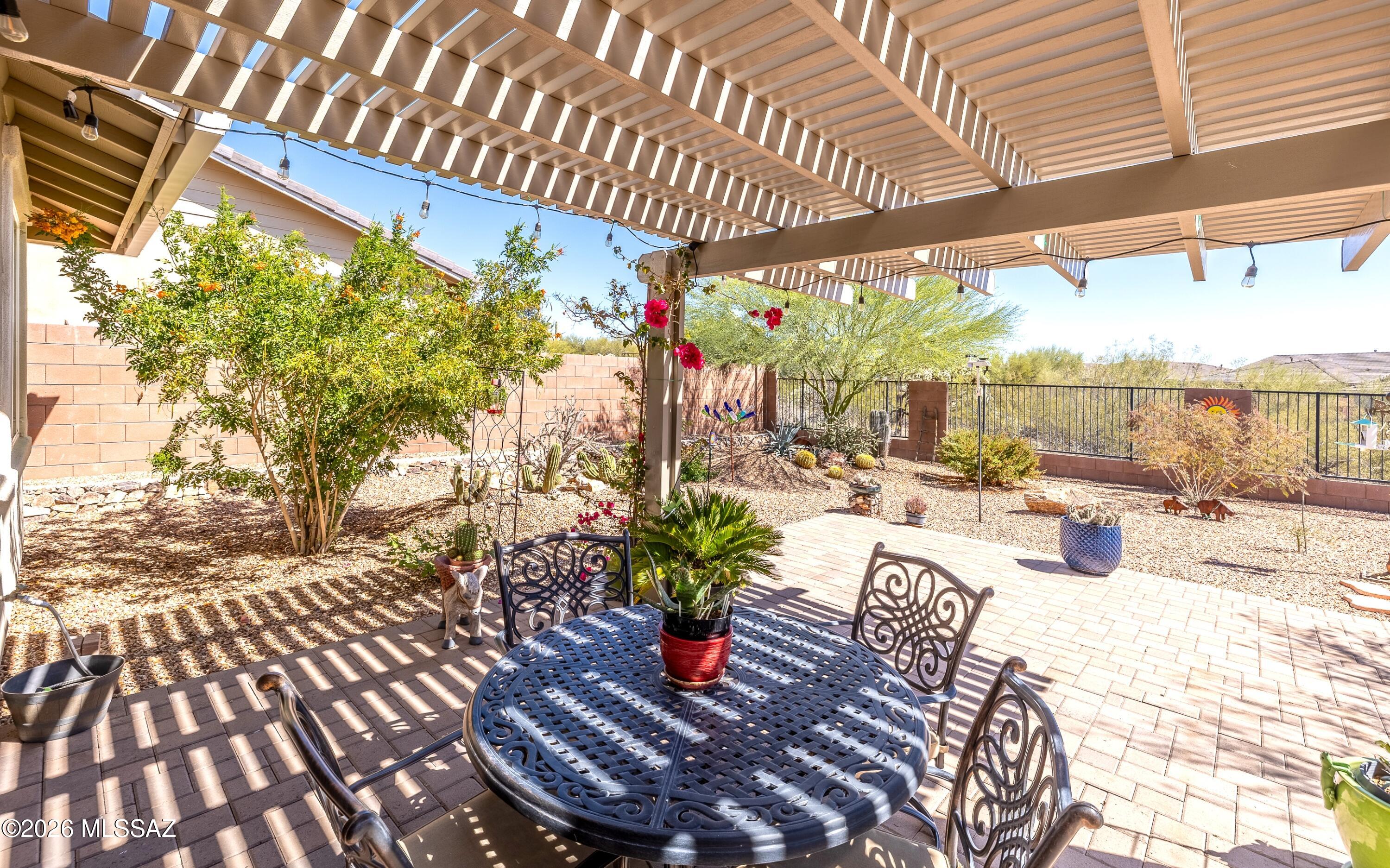 Blue Agave At Dove Mountain - Residential