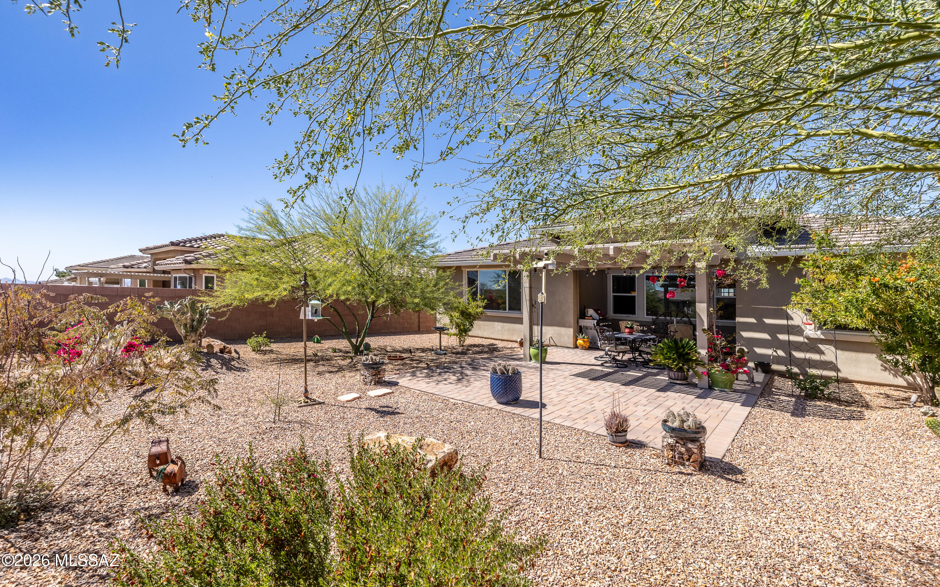 Blue Agave At Dove Mountain - Residential