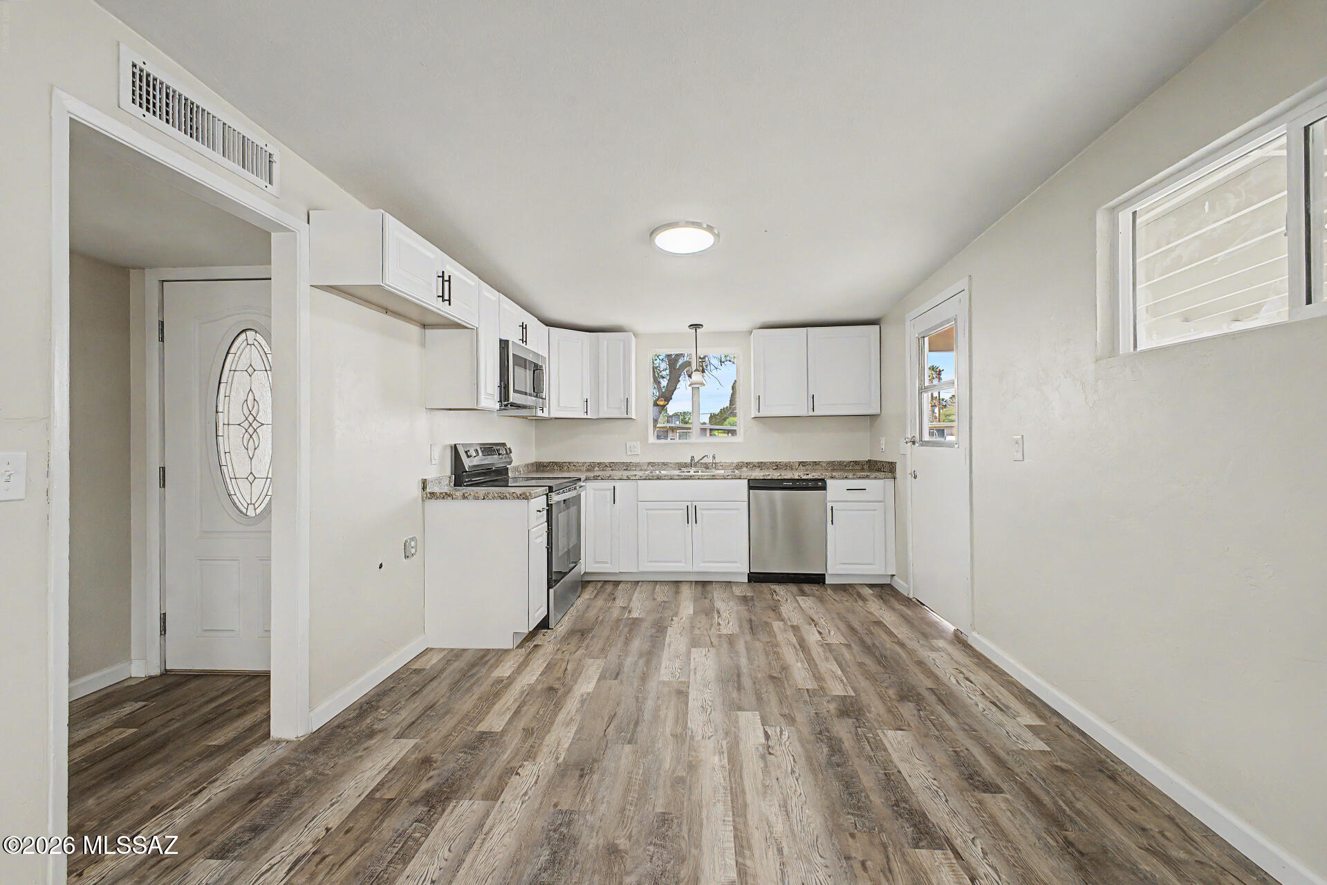 Westwood Village - Residential