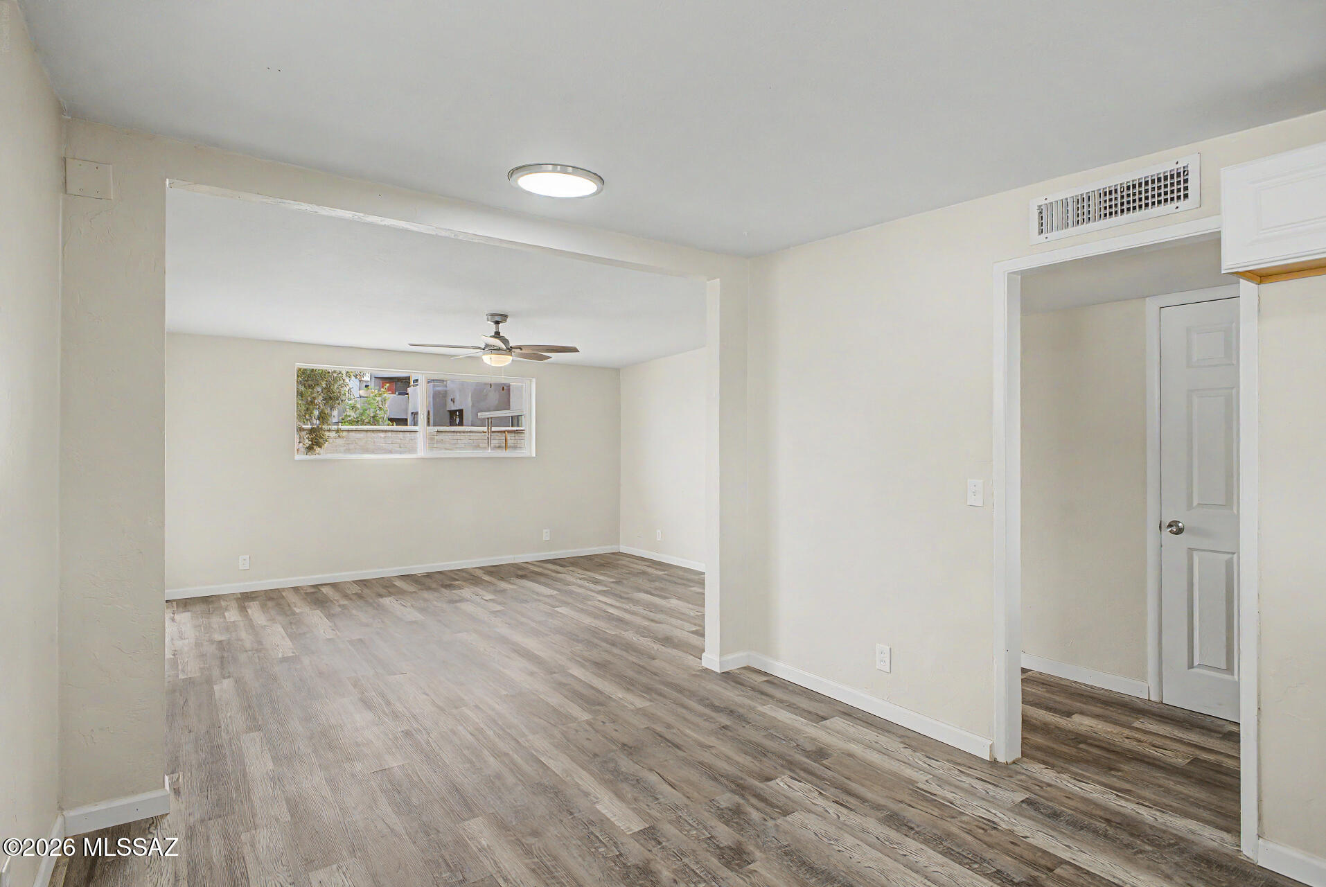 Westwood Village - Residential