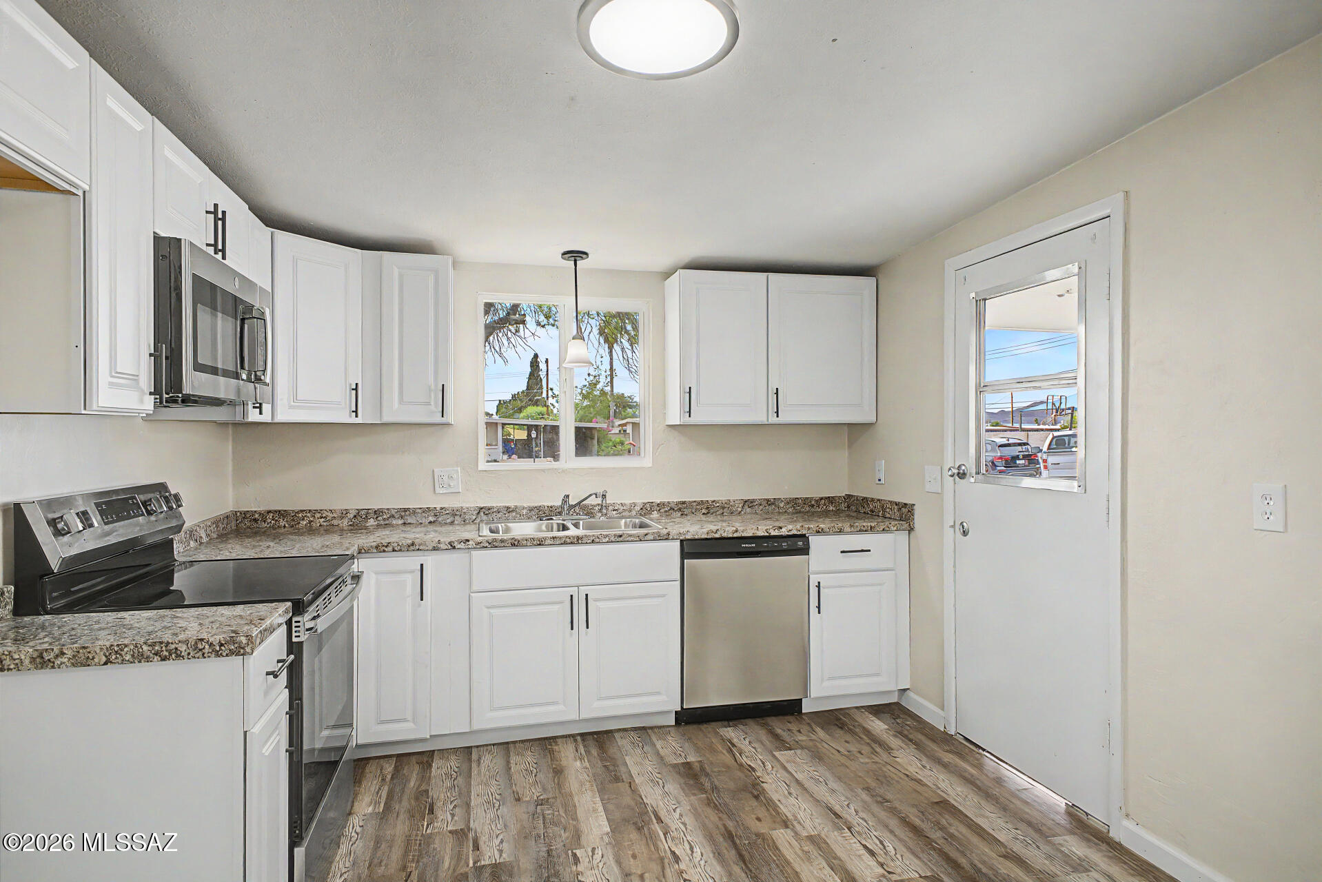 Westwood Village - Residential