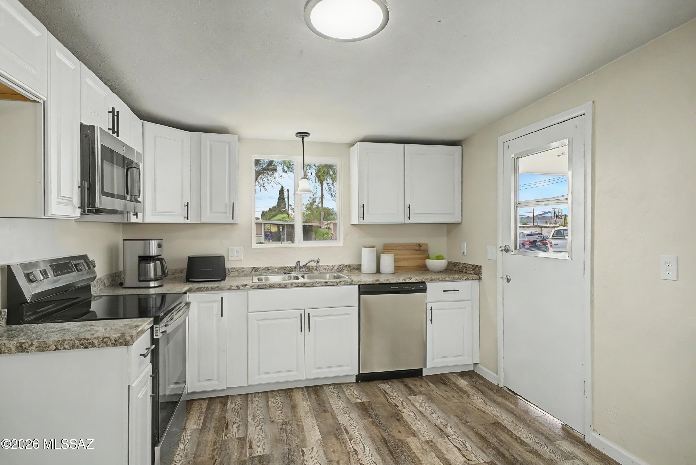 Westwood Village - Residential