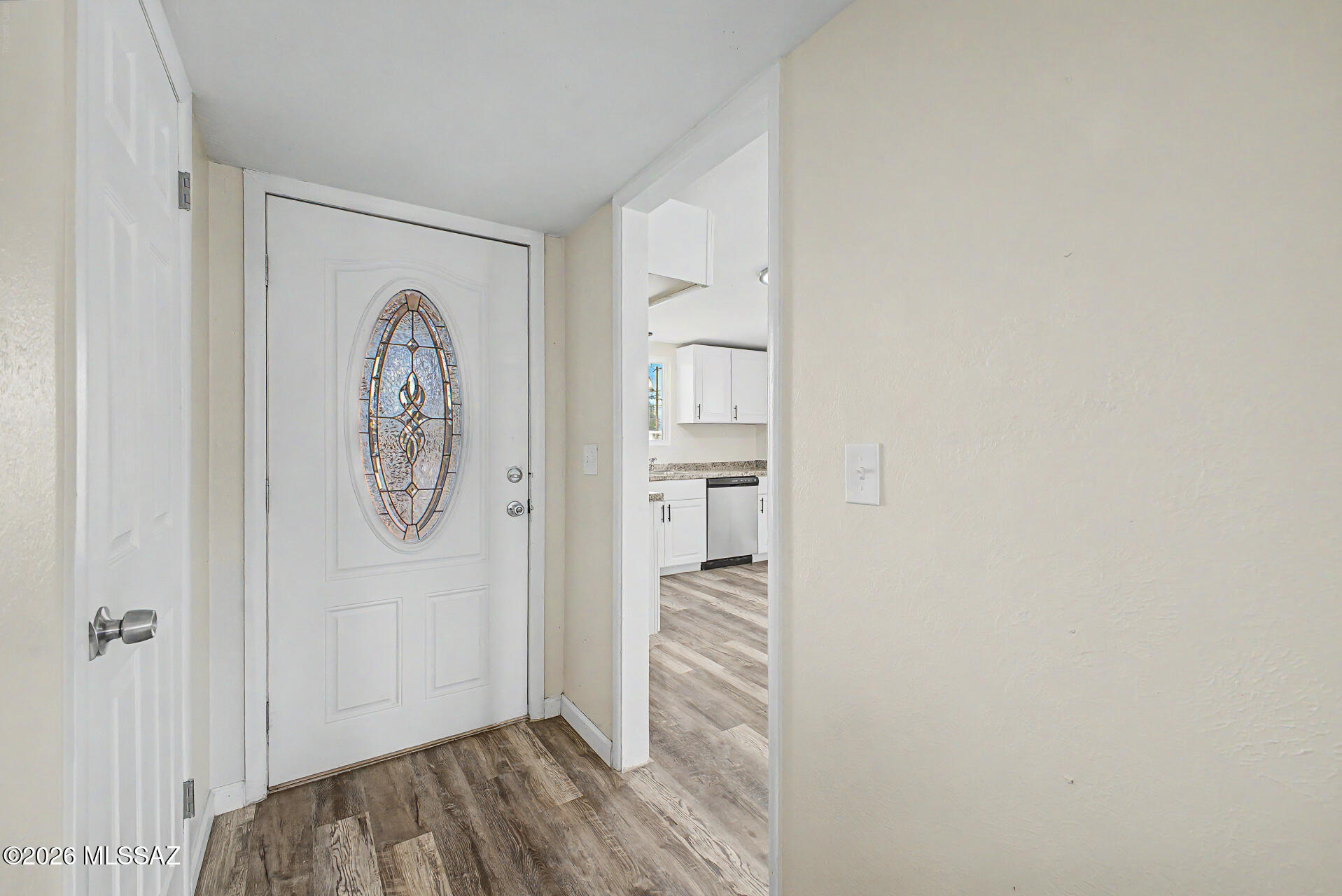 Westwood Village - Residential