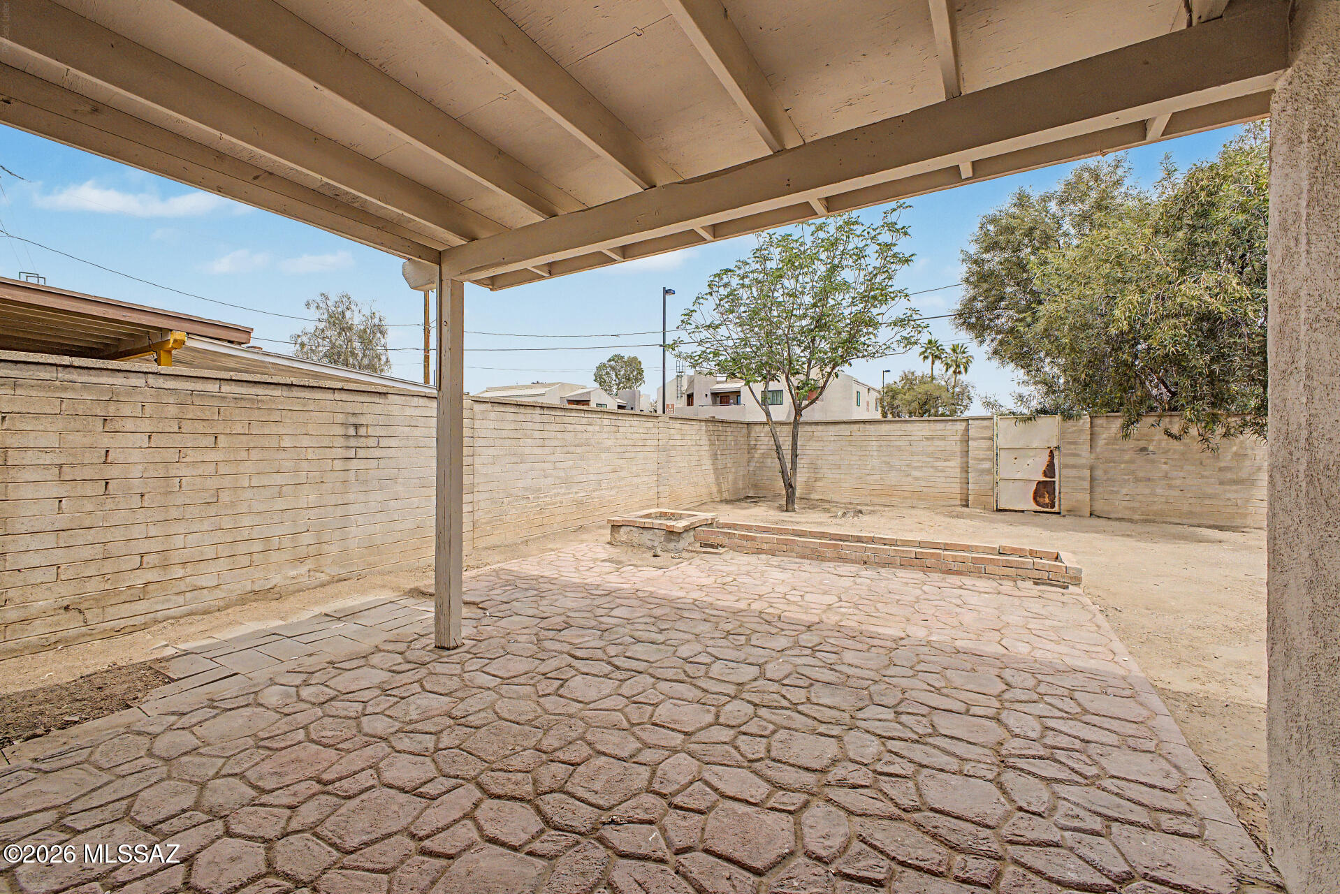 Westwood Village - Residential