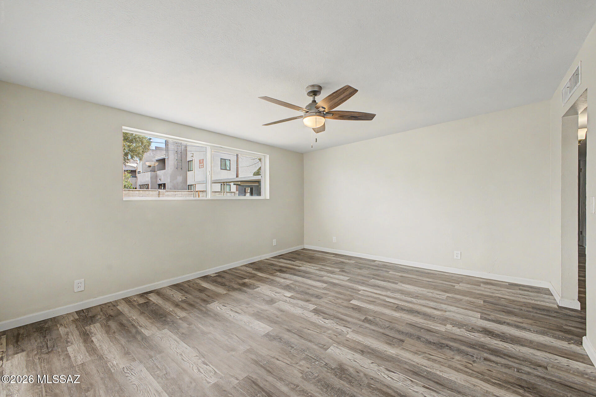 Westwood Village - Residential
