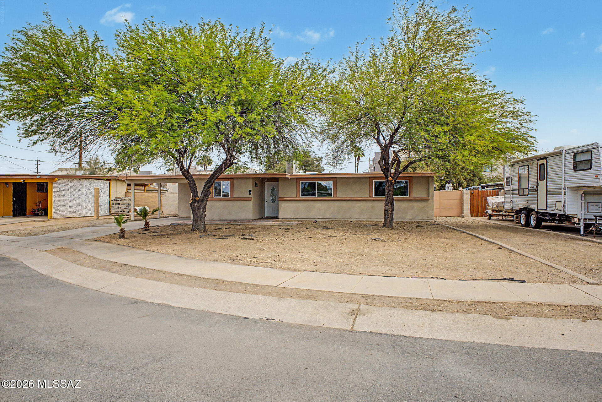Westwood Village - Residential
