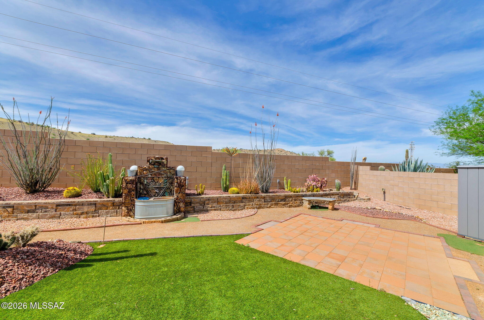 Colonia De Los Alamos (BK1-45) - Residential