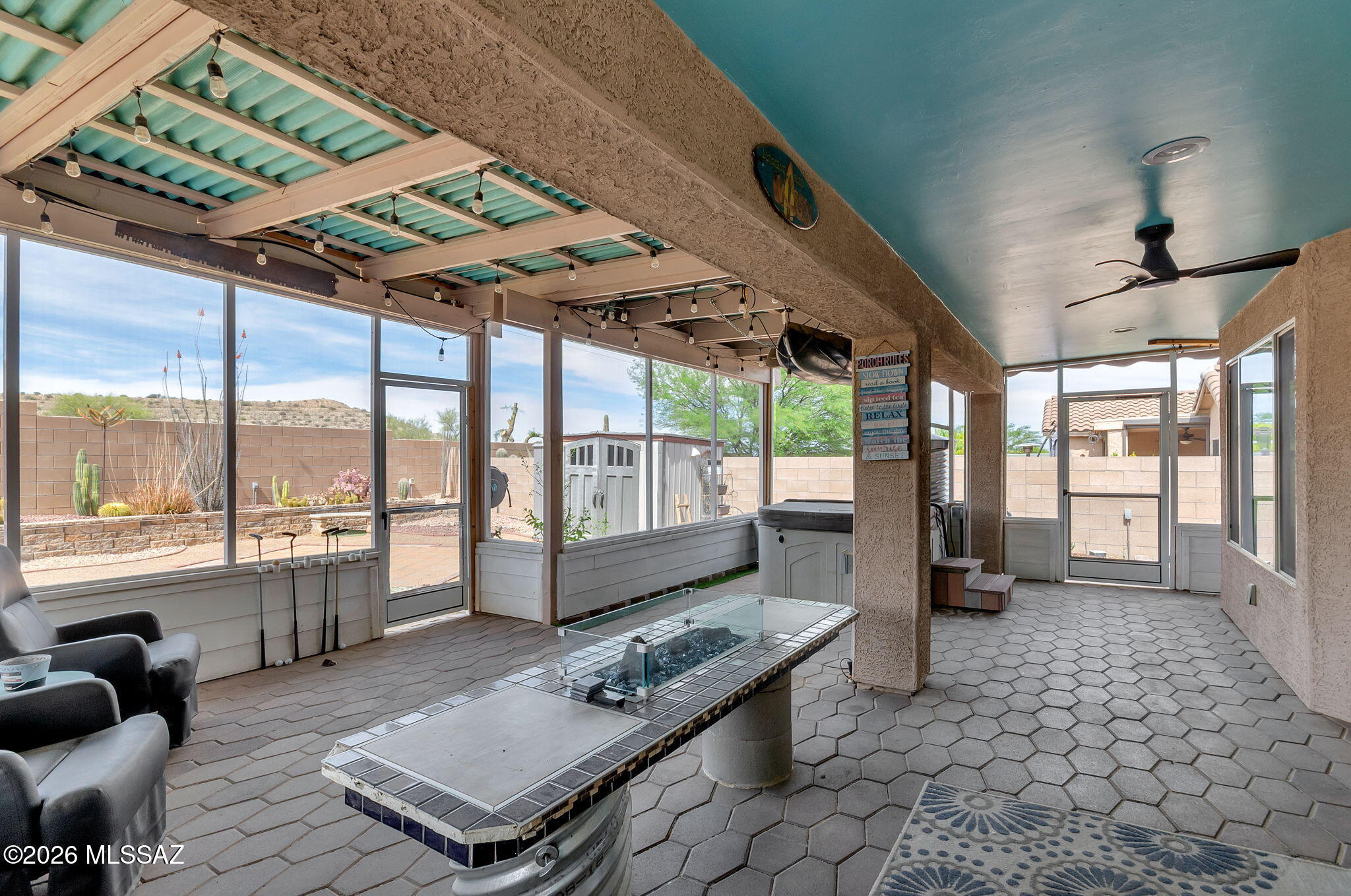 Colonia De Los Alamos (BK1-45) - Residential