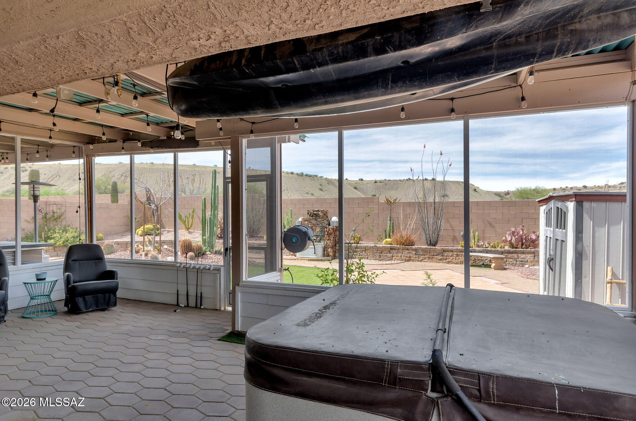 Colonia De Los Alamos (BK1-45) - Residential