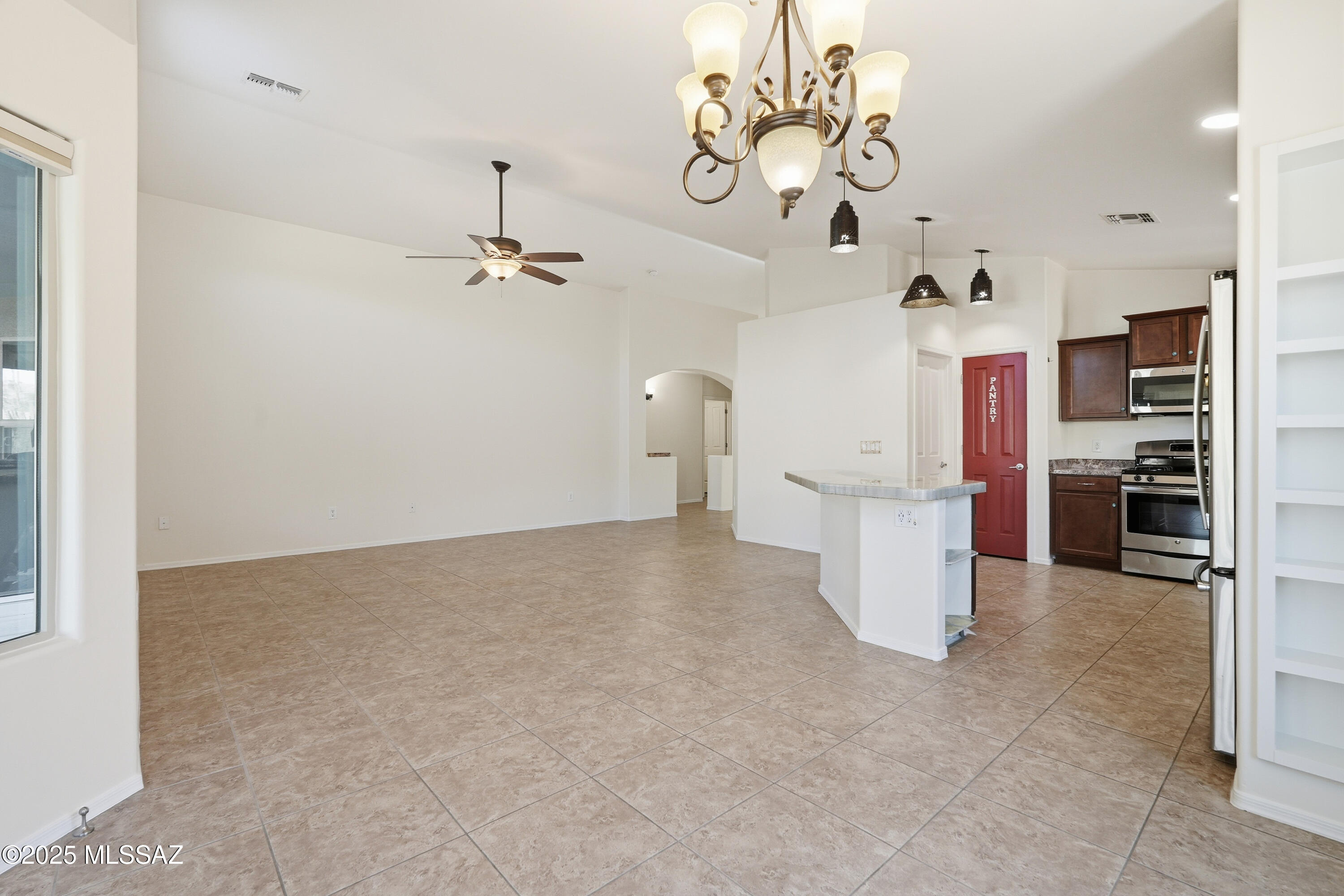 Colonia De Los Alamos (BK1-45) - Residential