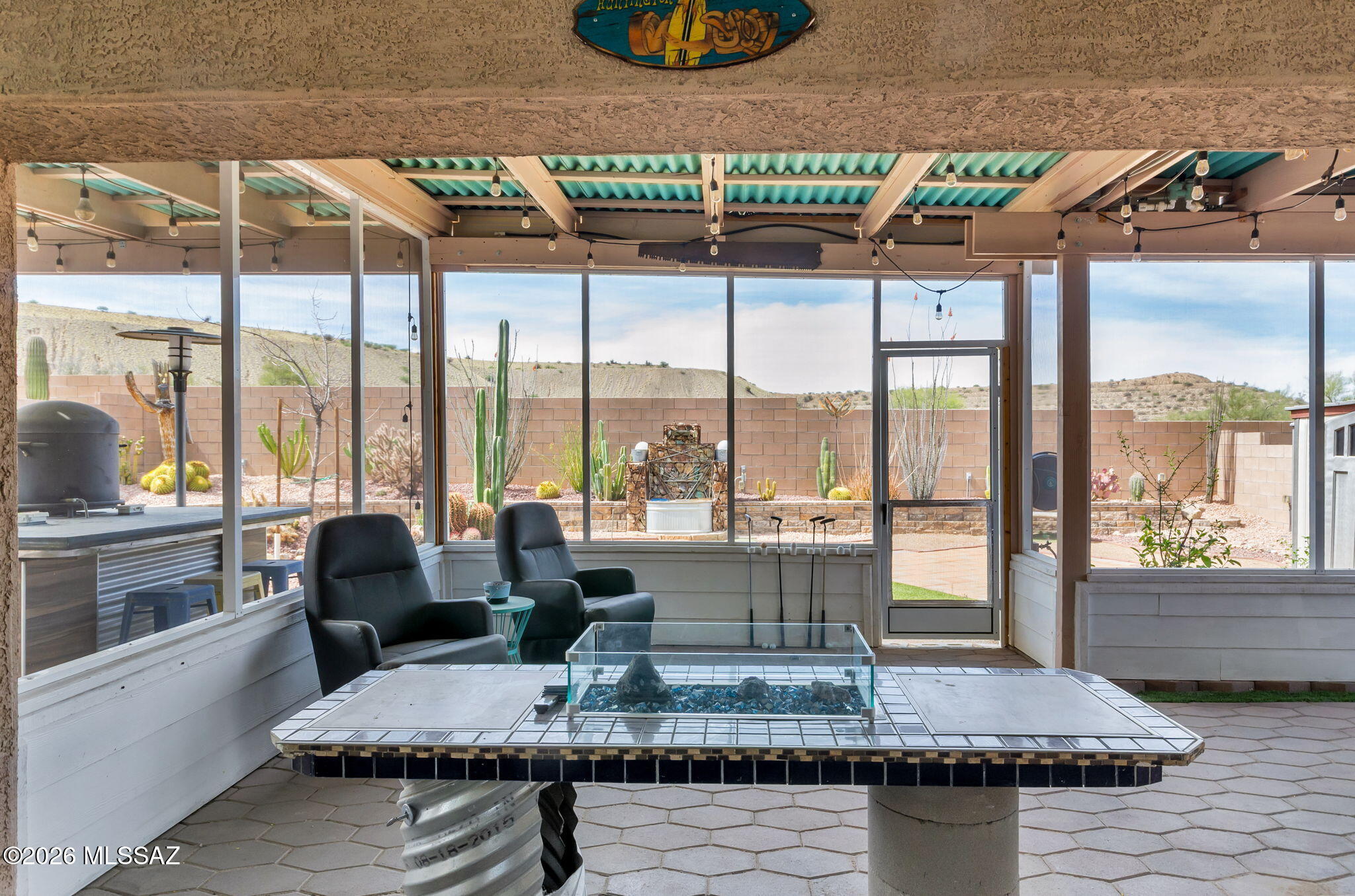 Colonia De Los Alamos (BK1-45) - Residential