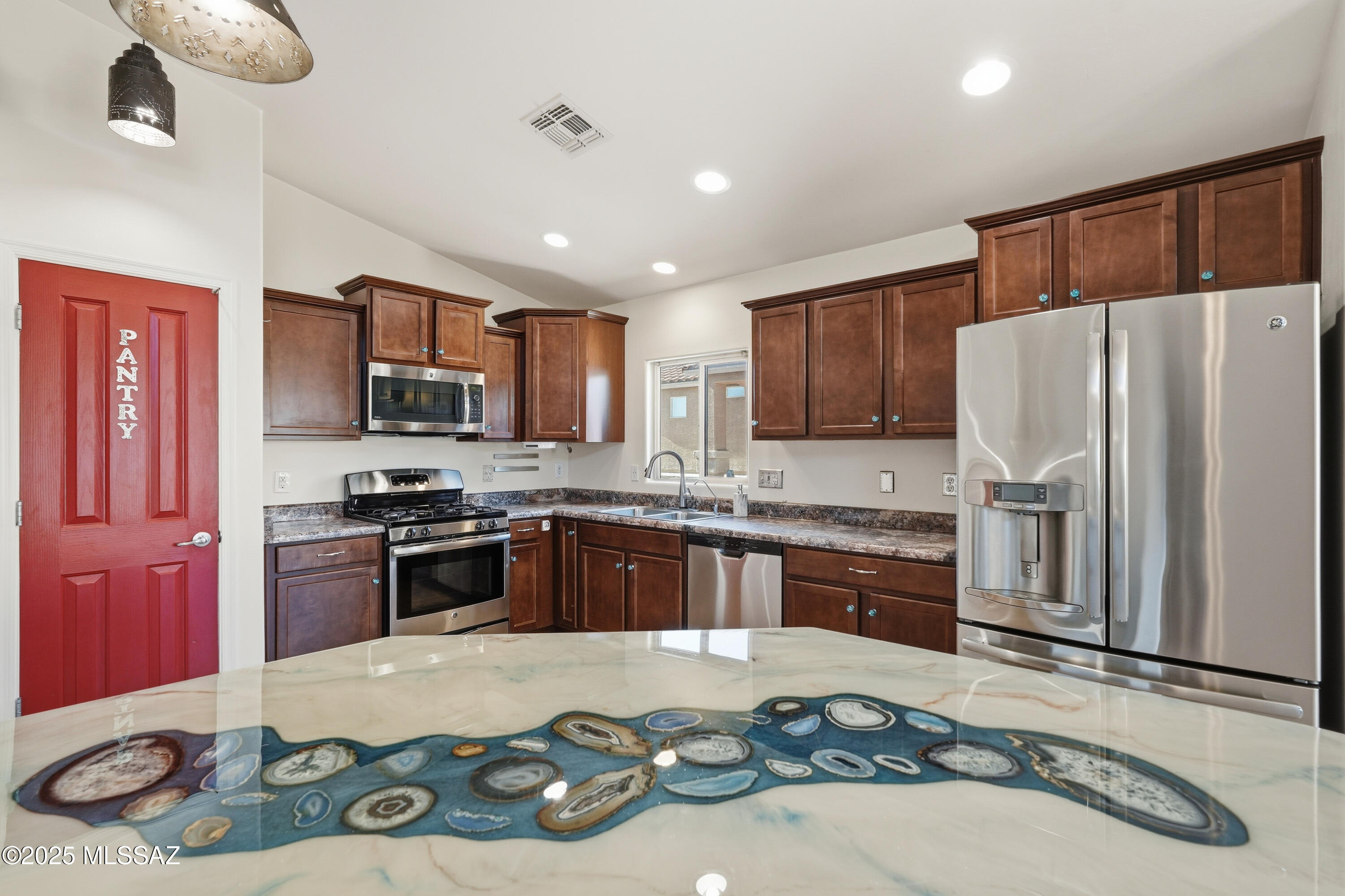 Colonia De Los Alamos (BK1-45) - Residential
