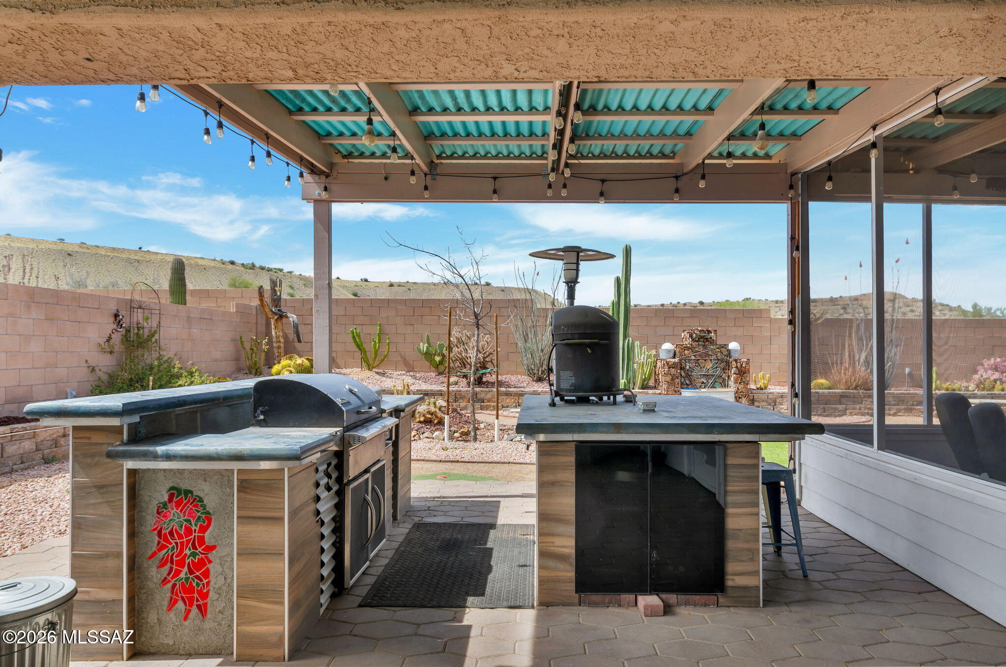Colonia De Los Alamos (BK1-45) - Residential