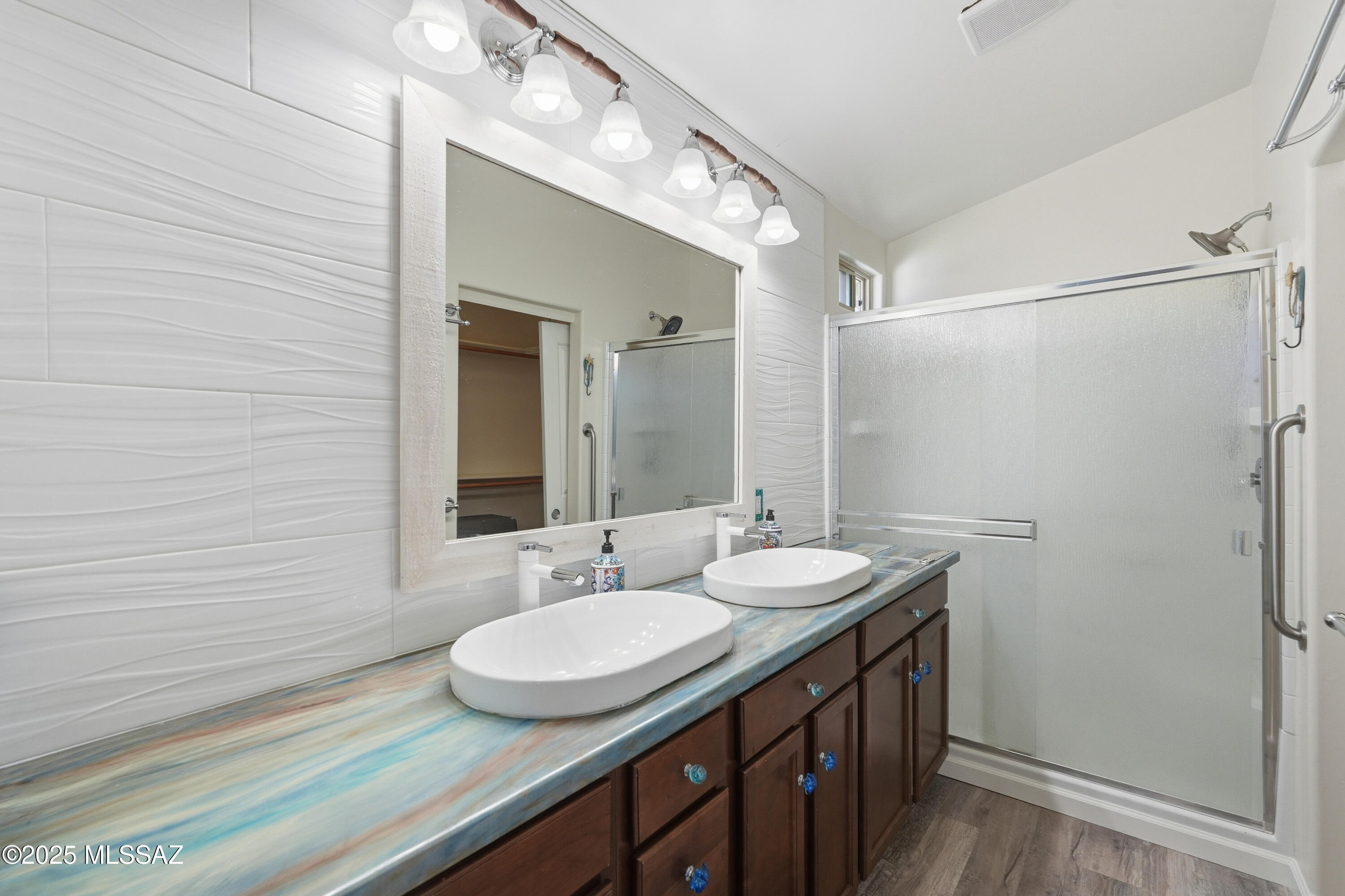 Colonia De Los Alamos (BK1-45) - Residential
