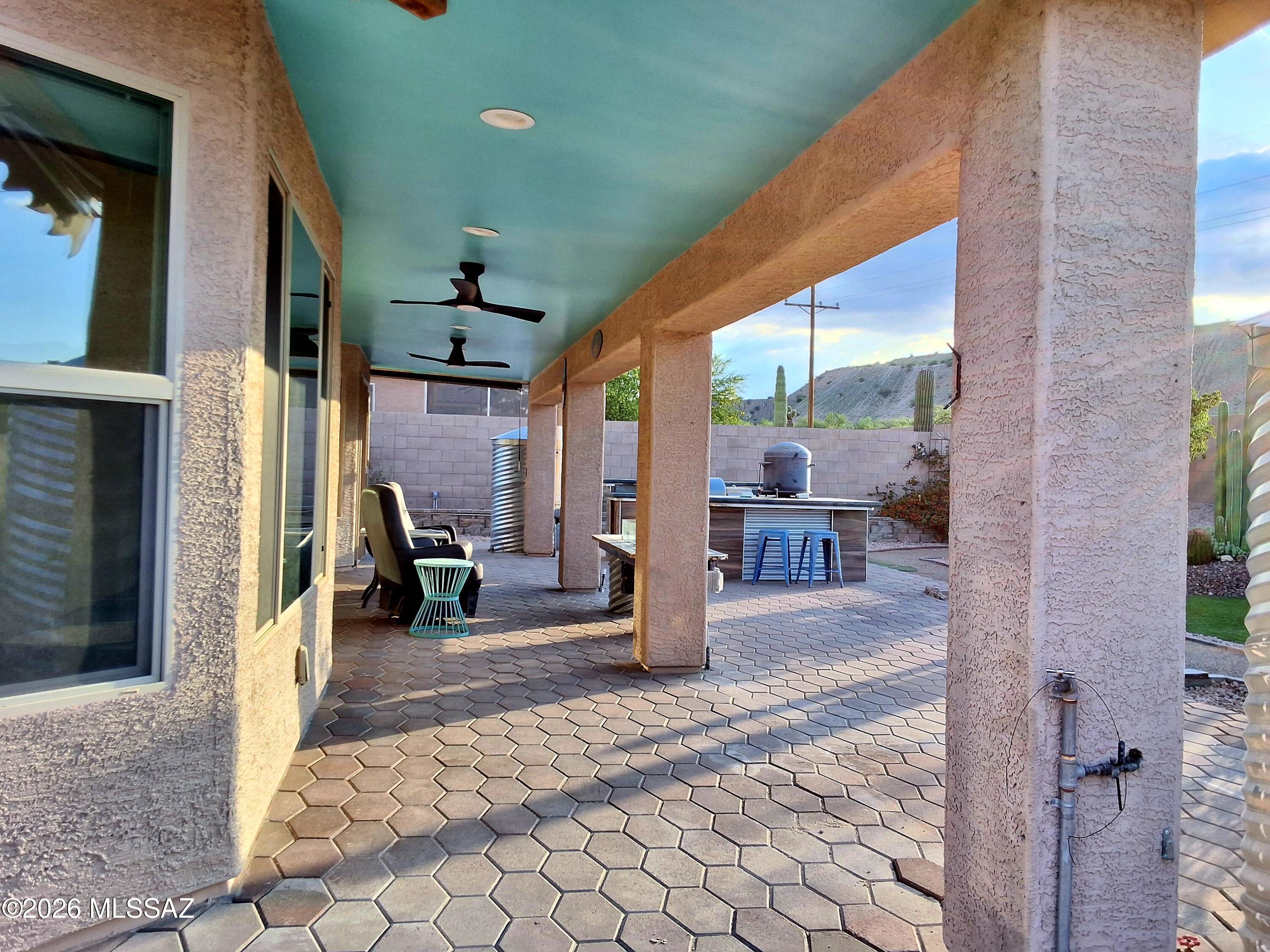 Colonia De Los Alamos (BK1-45) - Residential