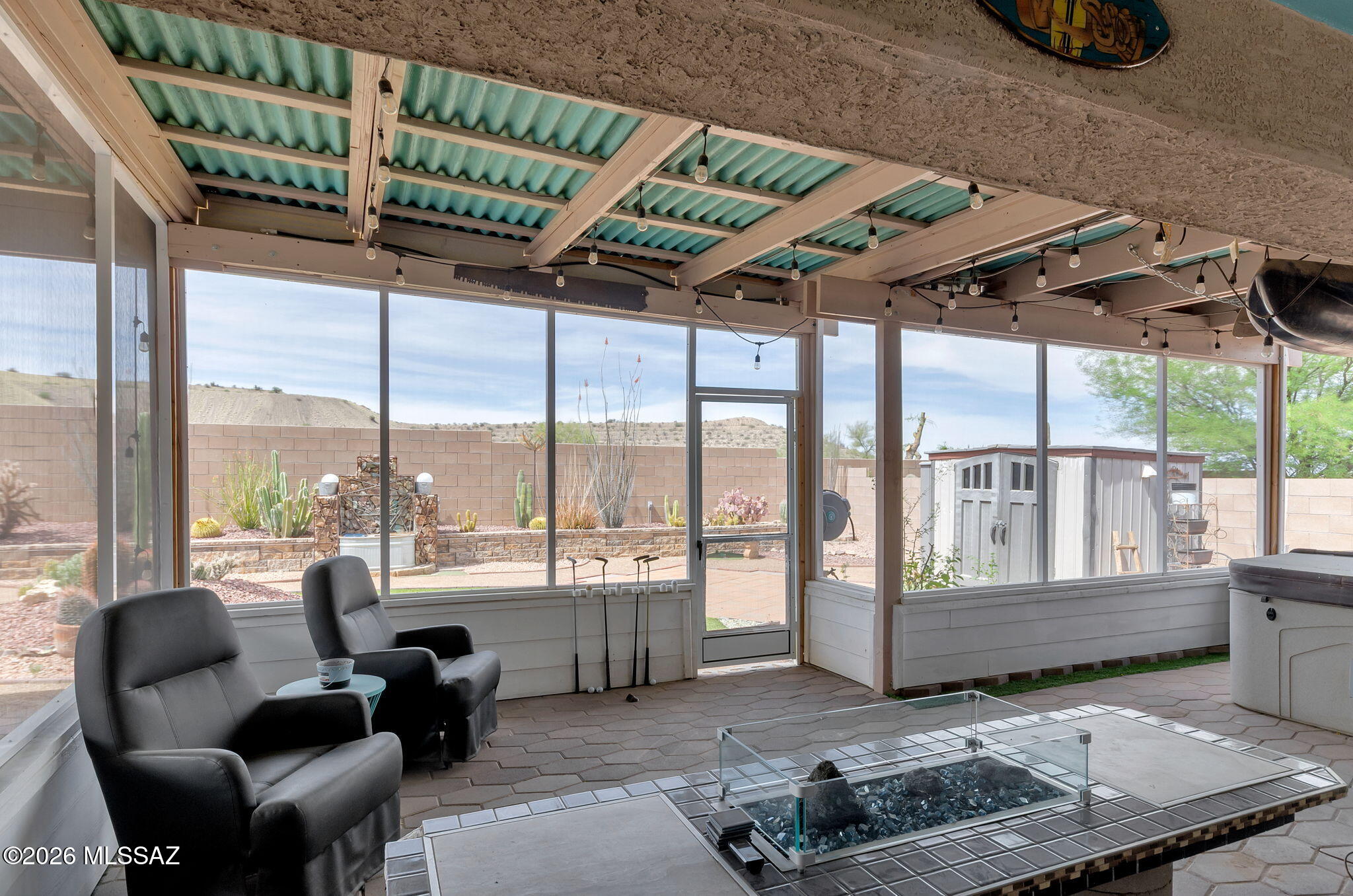 Colonia De Los Alamos (BK1-45) - Residential