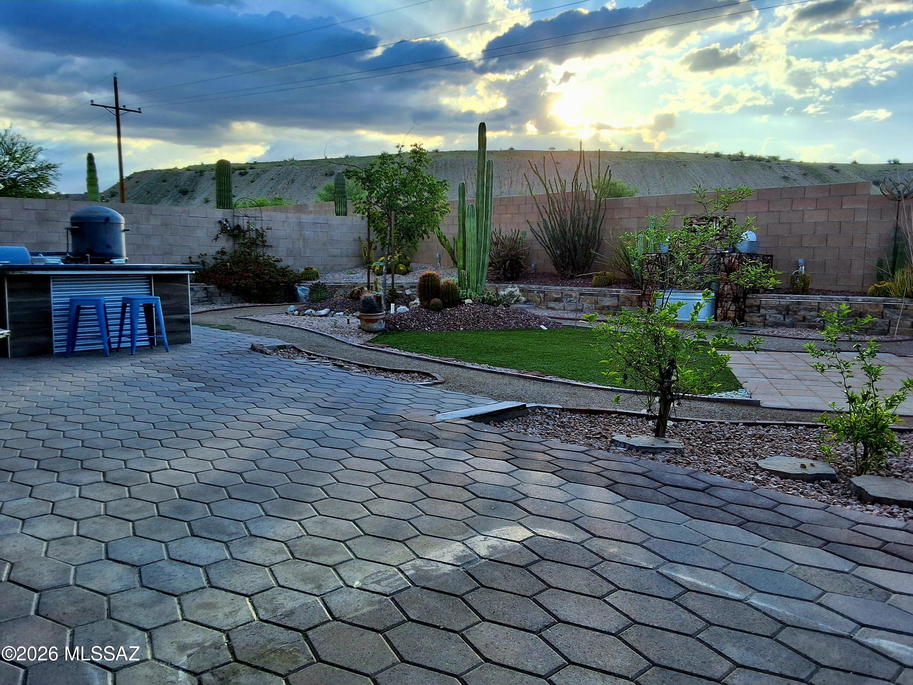 Colonia De Los Alamos (BK1-45) - Residential