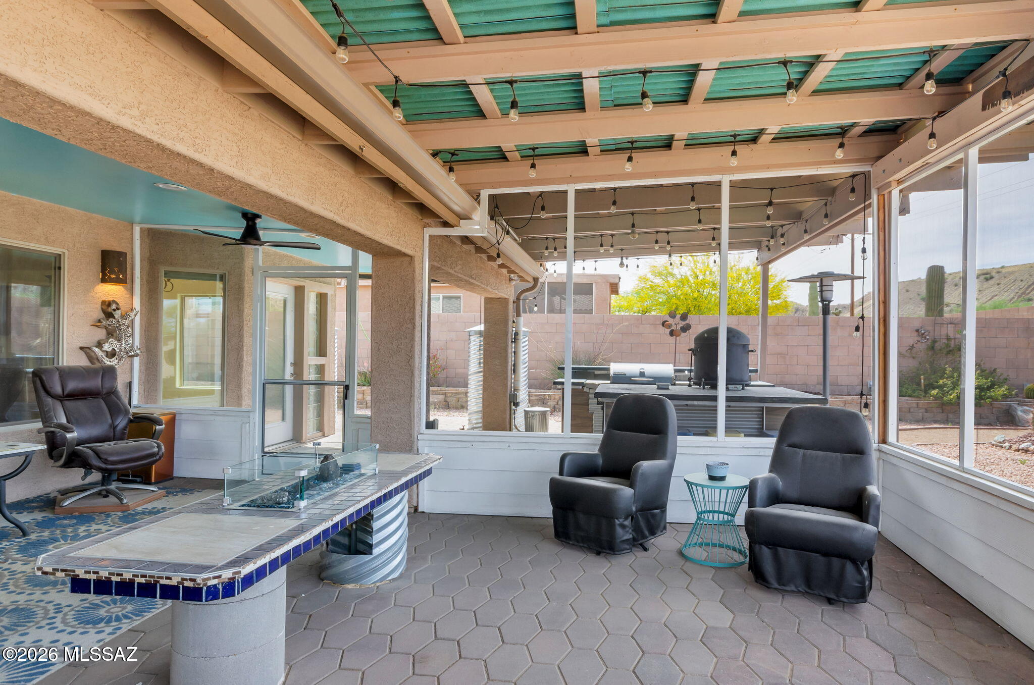 Colonia De Los Alamos (BK1-45) - Residential