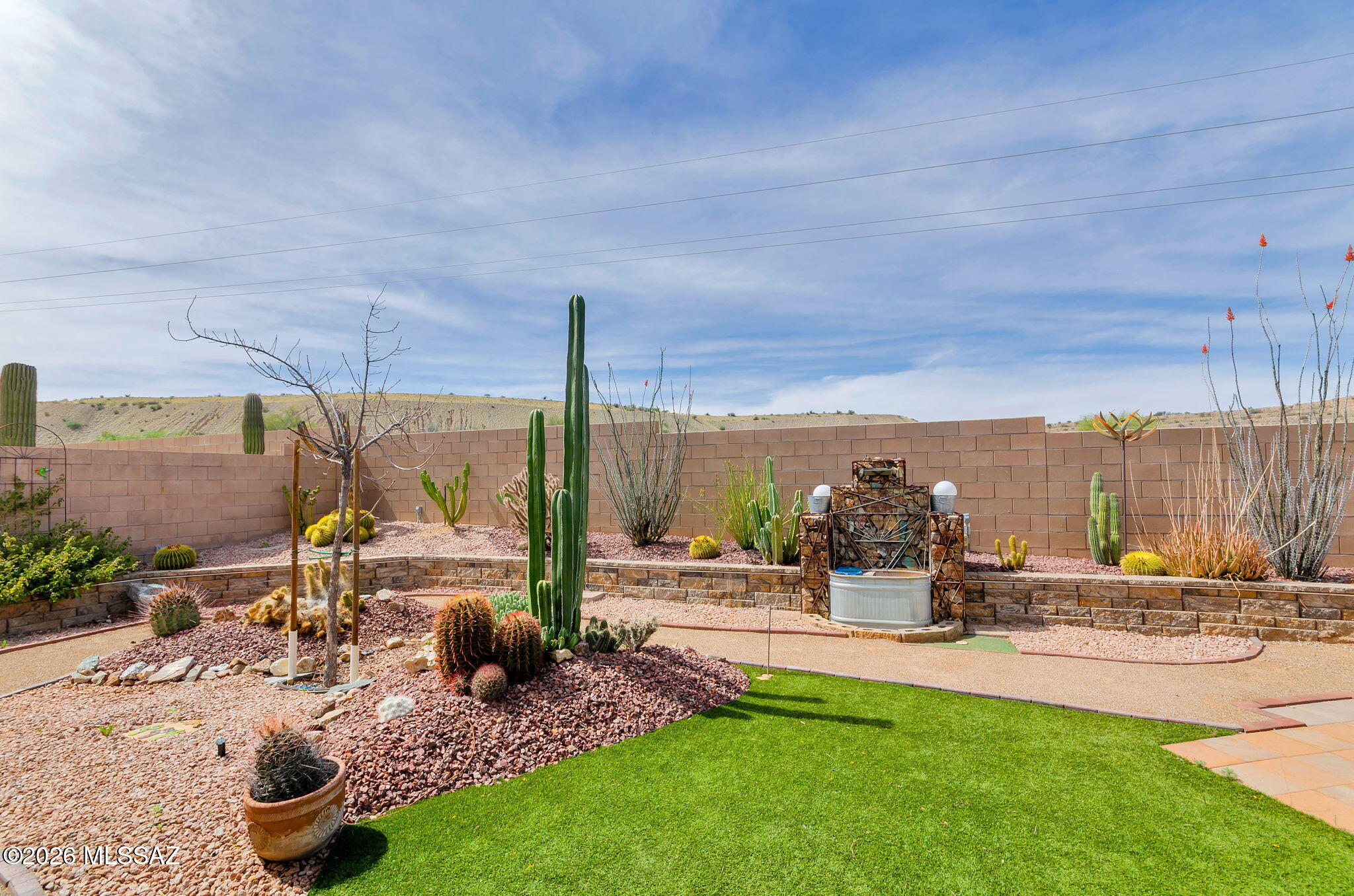 Colonia De Los Alamos (BK1-45) - Residential