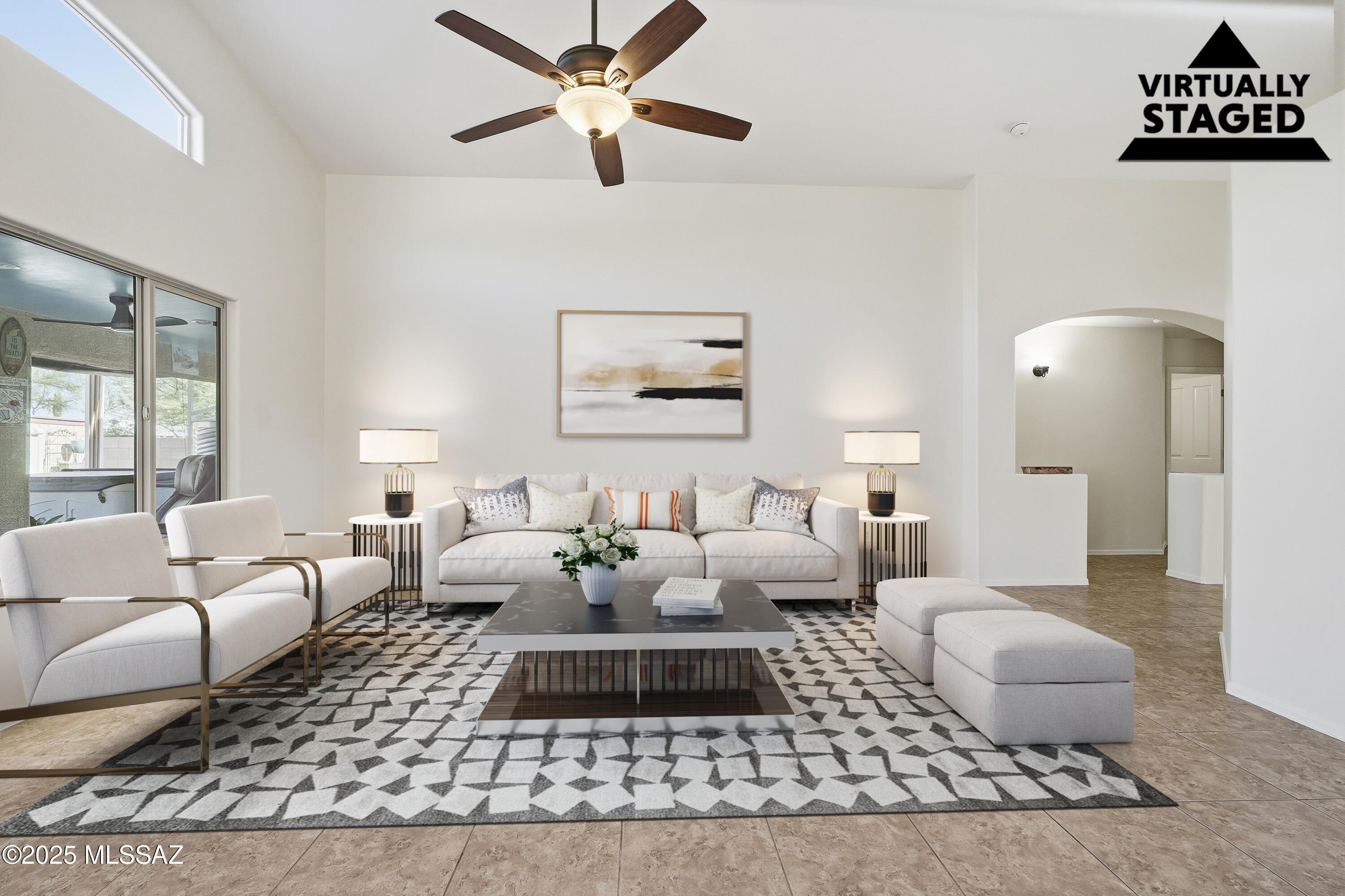 Colonia De Los Alamos (BK1-45) - Residential