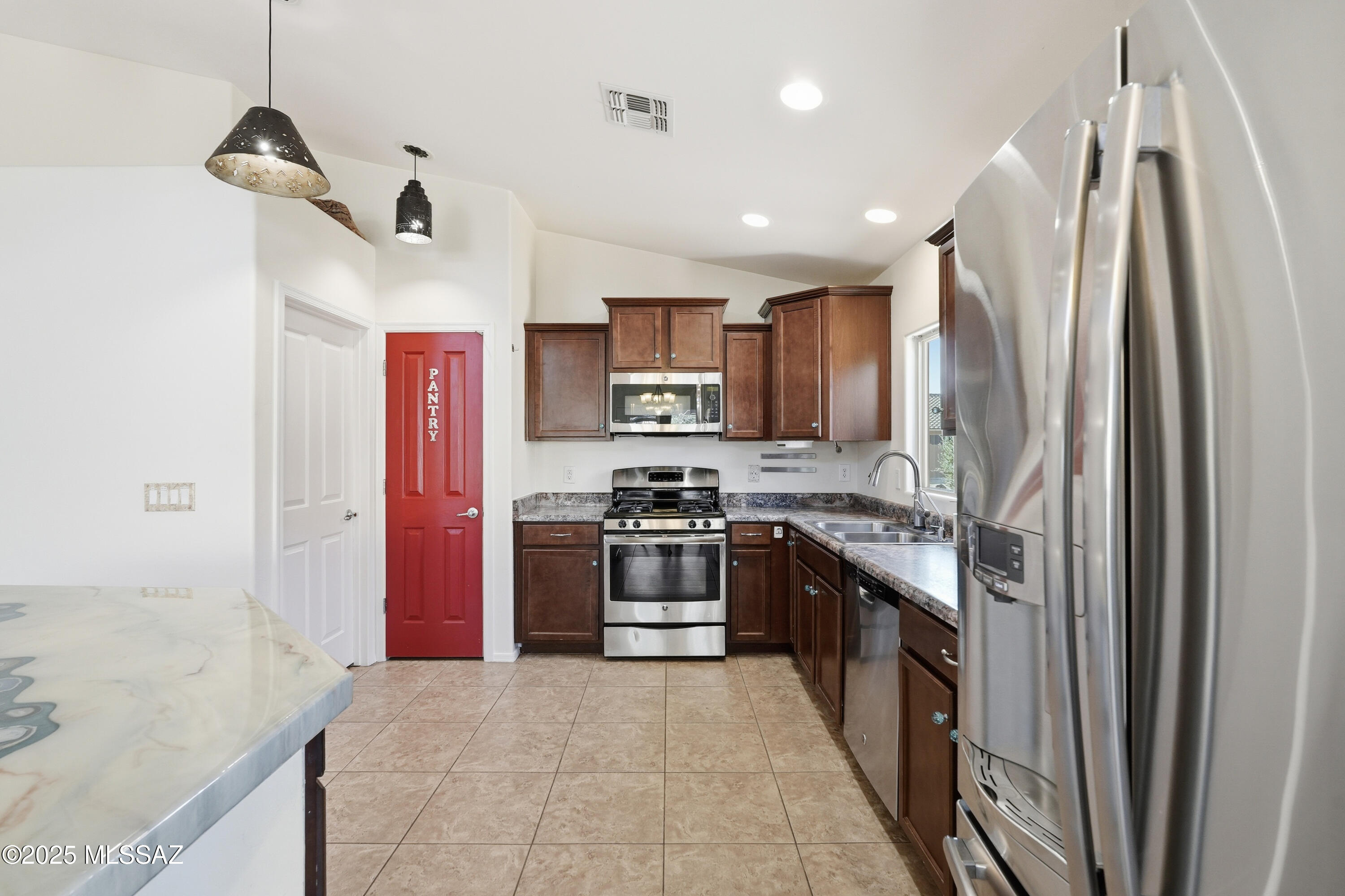 Colonia De Los Alamos (BK1-45) - Residential