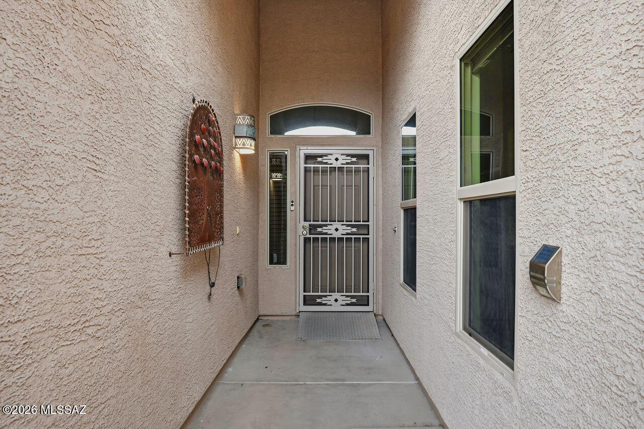 Colonia De Los Alamos (BK1-45) - Residential