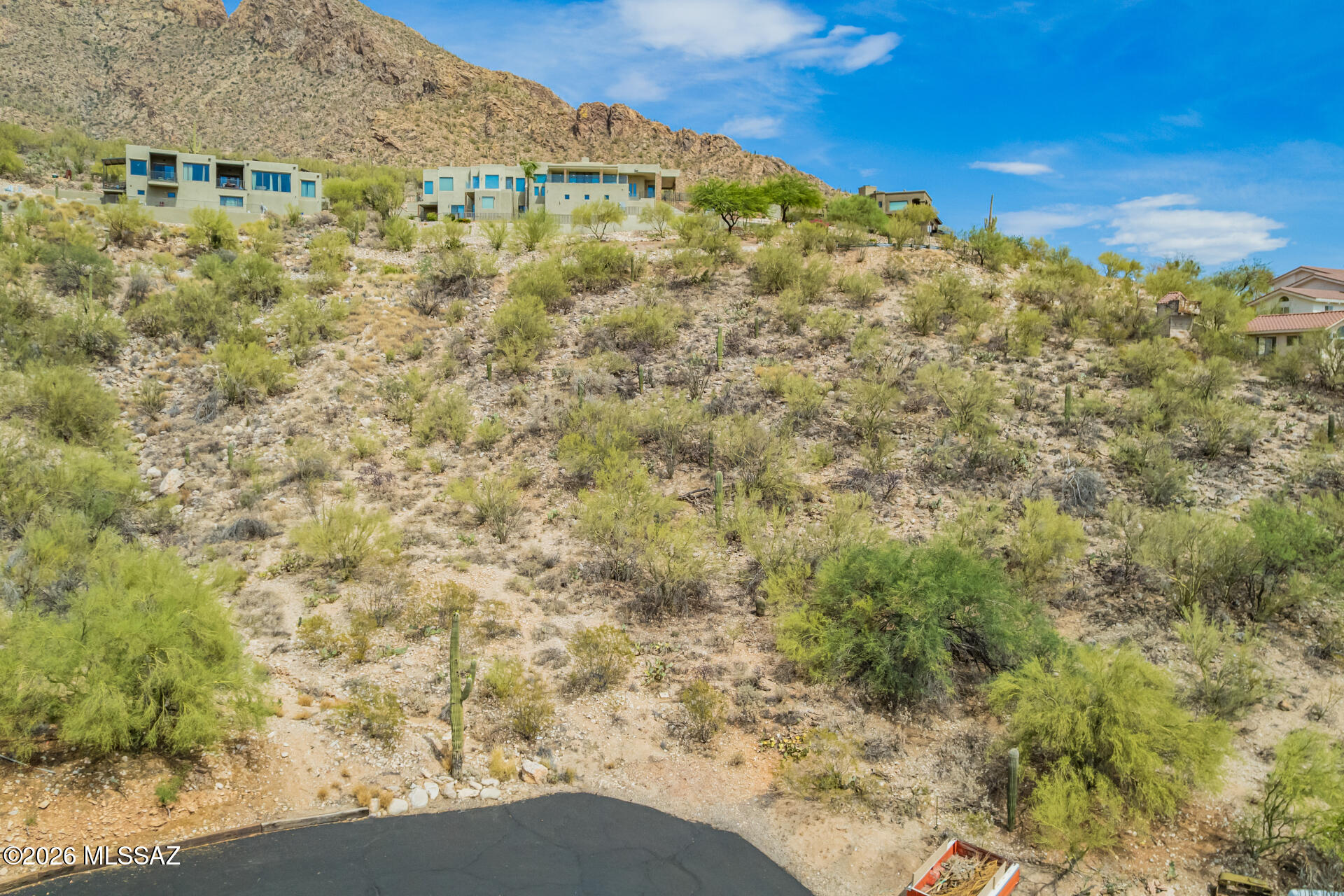 Sunnyslope(1-2) - Land