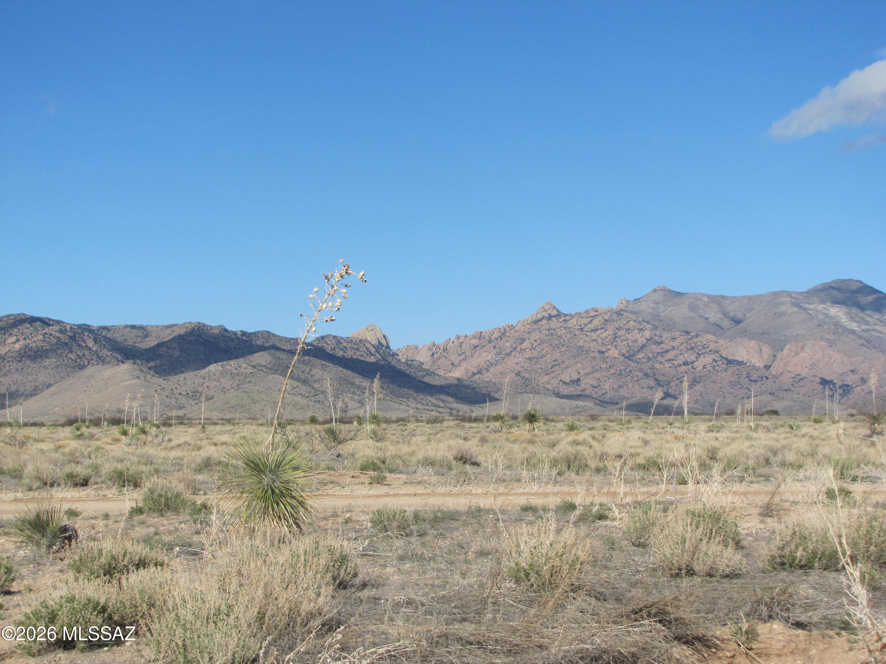 Arizona Sun Sites - Land